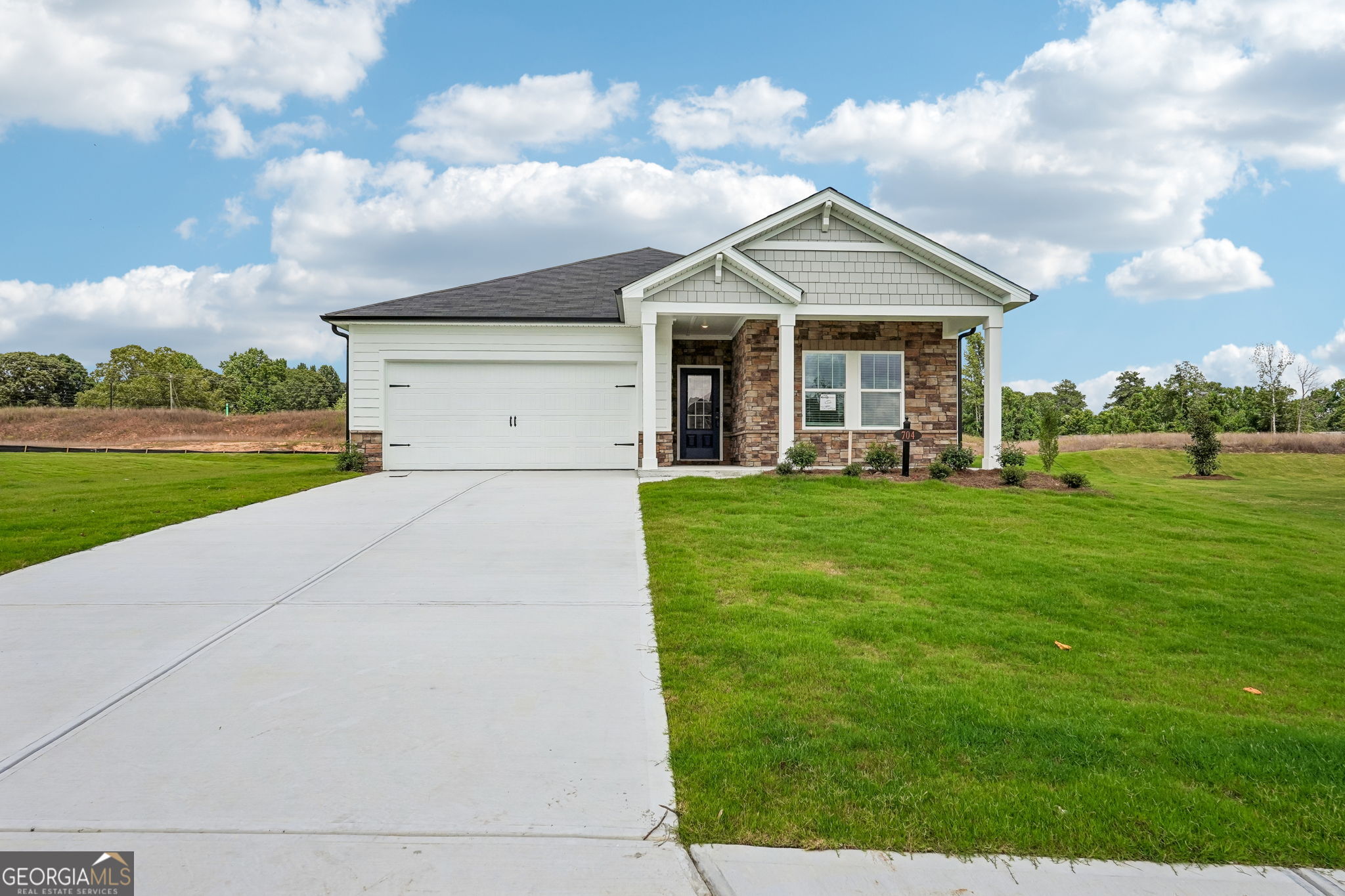 704 Cargile Court Property Photo 1