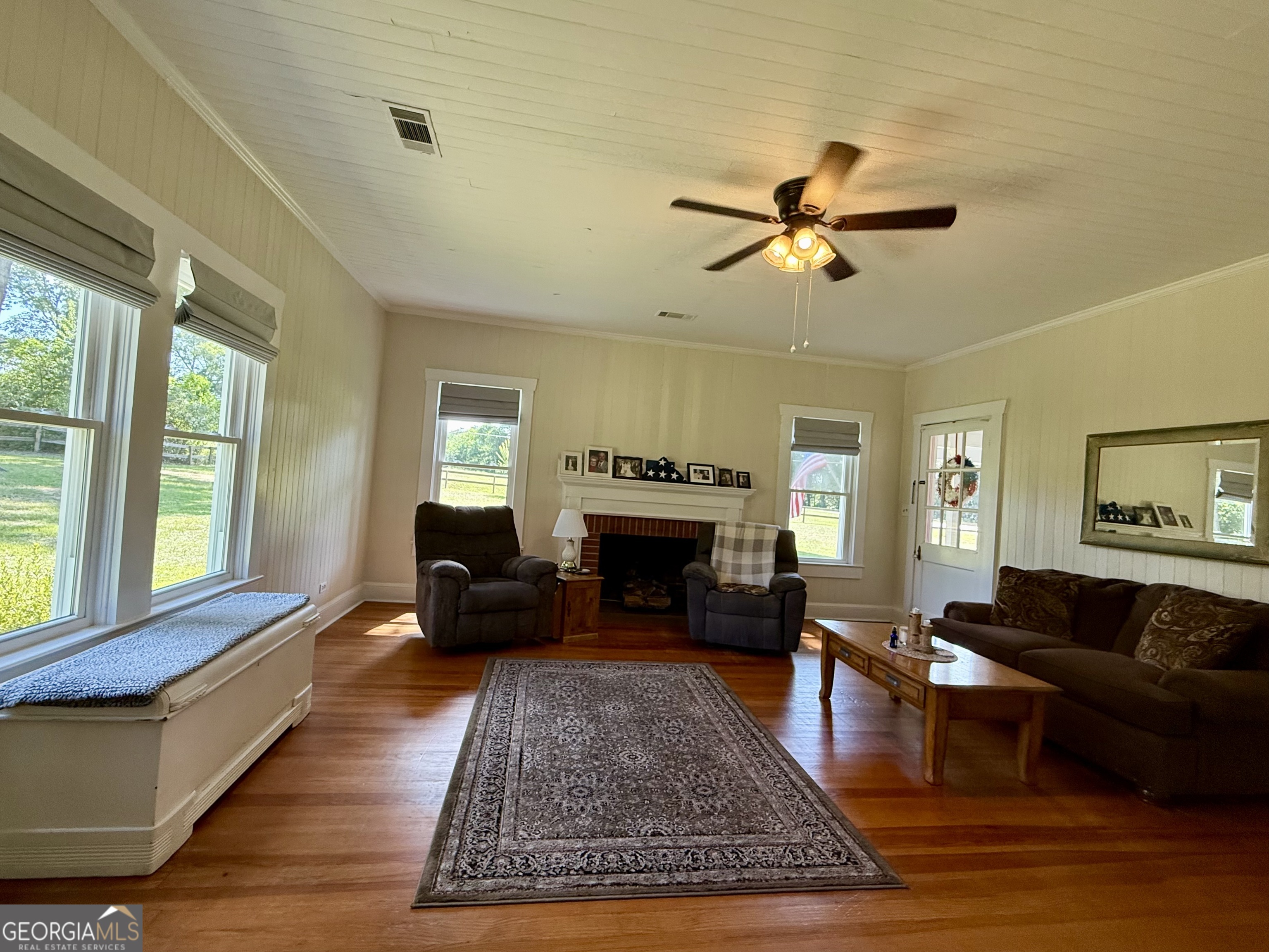 1693 Burtons Ferry Highway Property Photo 5