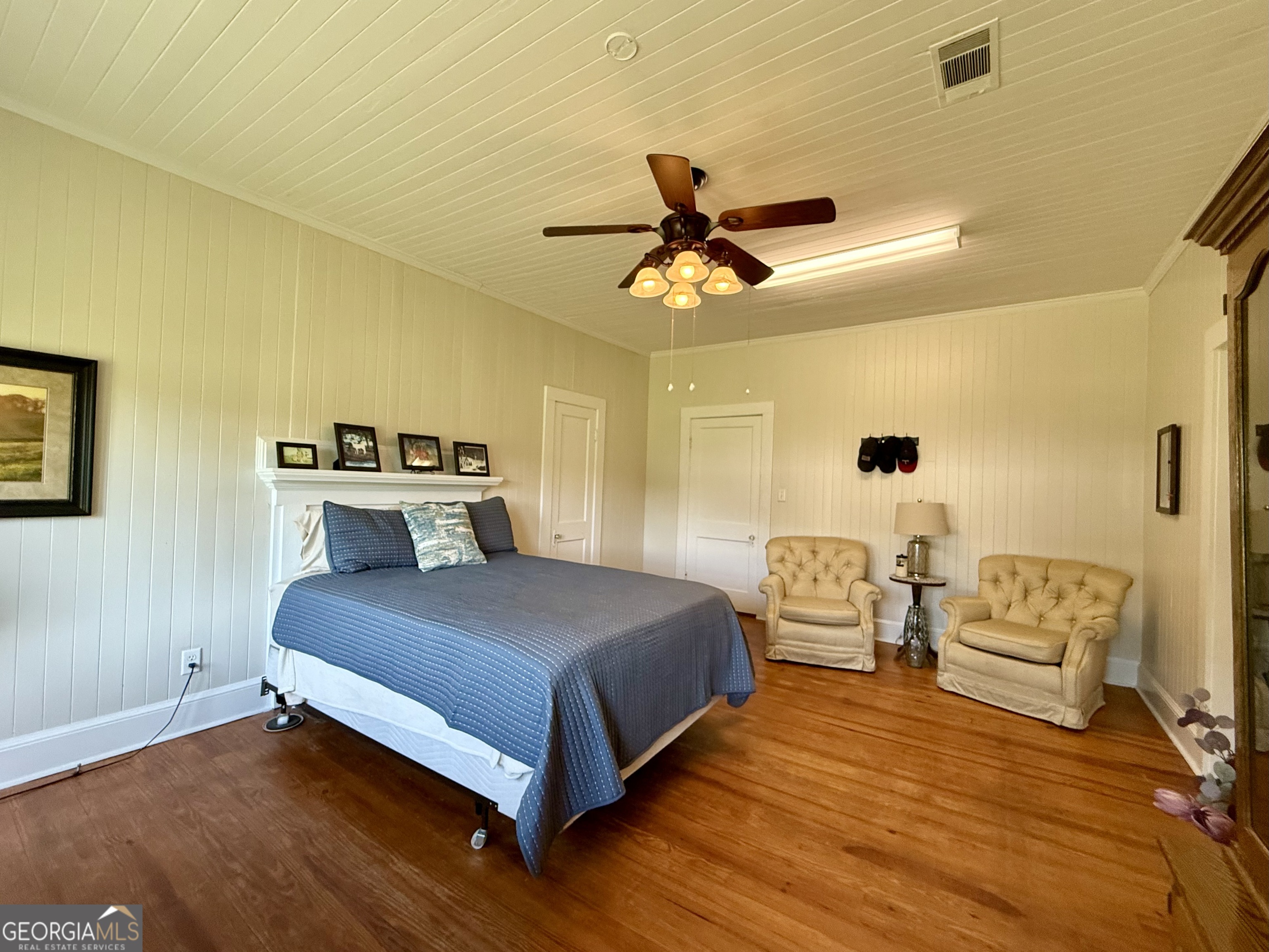 1693 Burtons Ferry Highway Property Photo 8