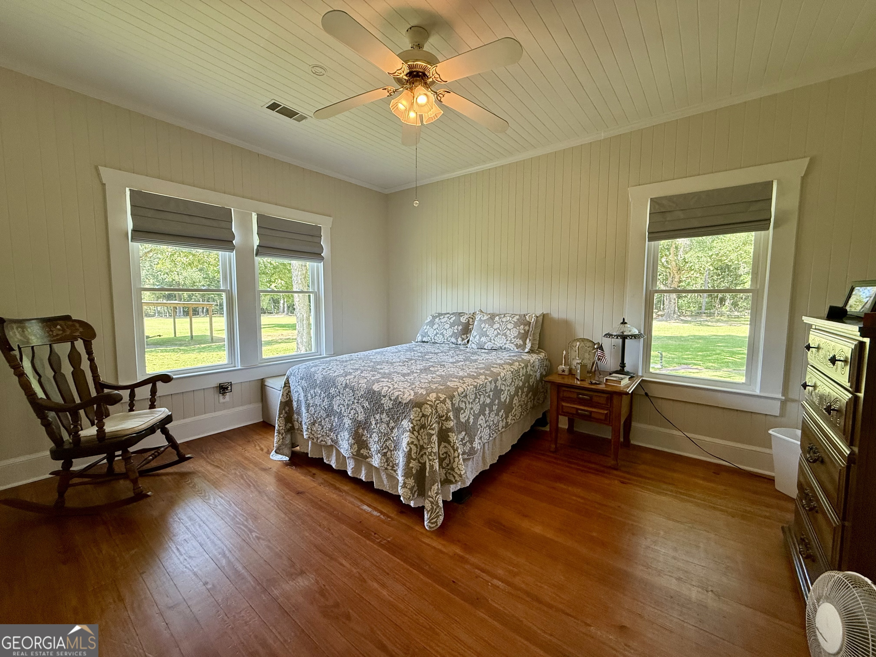 1693 Burtons Ferry Highway Property Photo 9