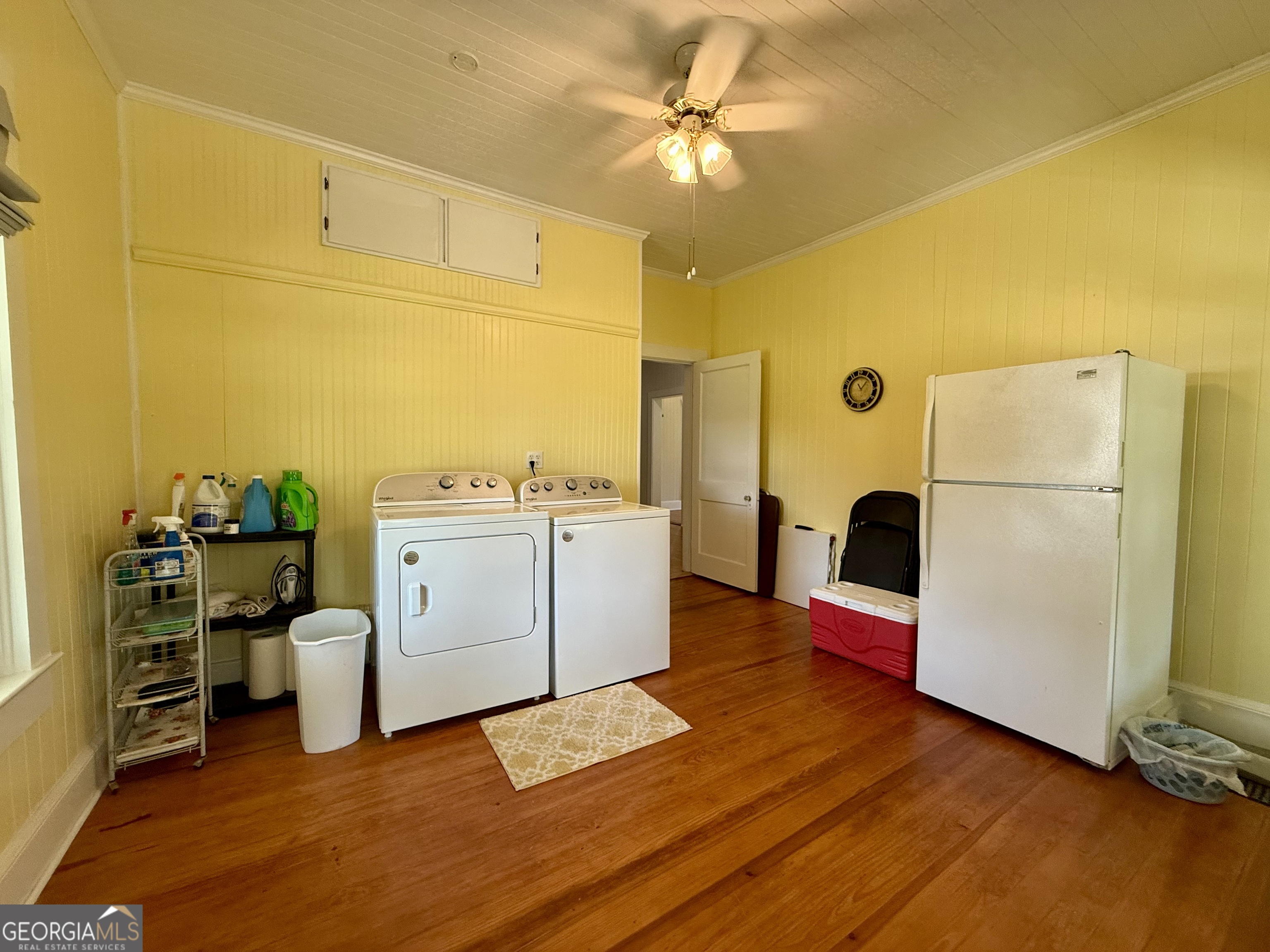 1693 Burtons Ferry Highway Property Photo 14