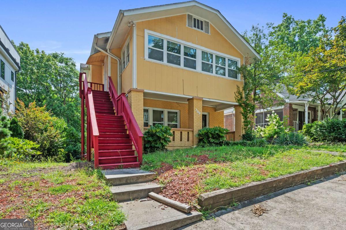 789 Barnett Street NE # 4 Property Photo 1