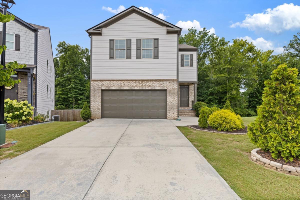 155 Brookside Way Property Photo 1