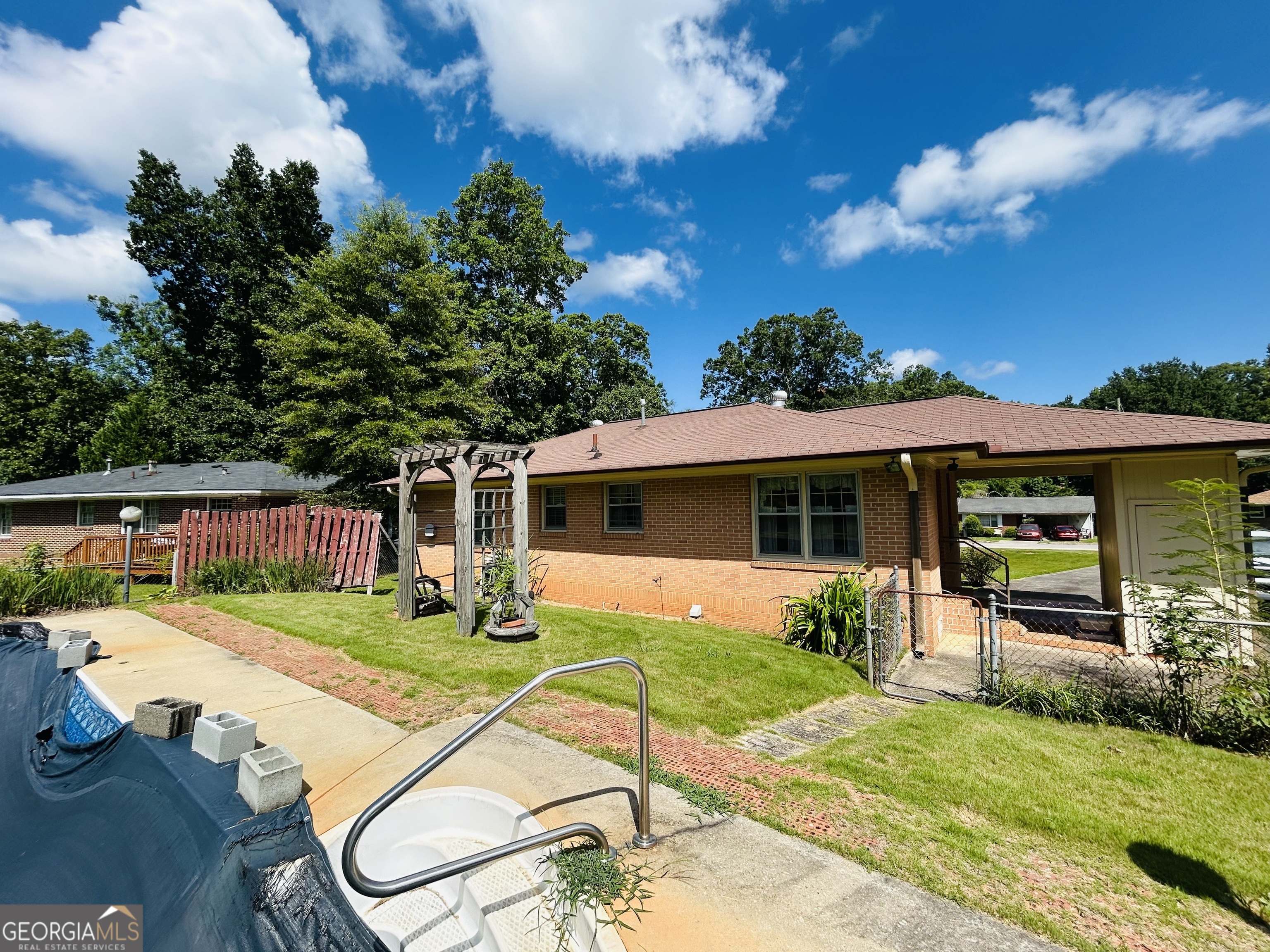 1306 Greenview Drive Property Photo 24