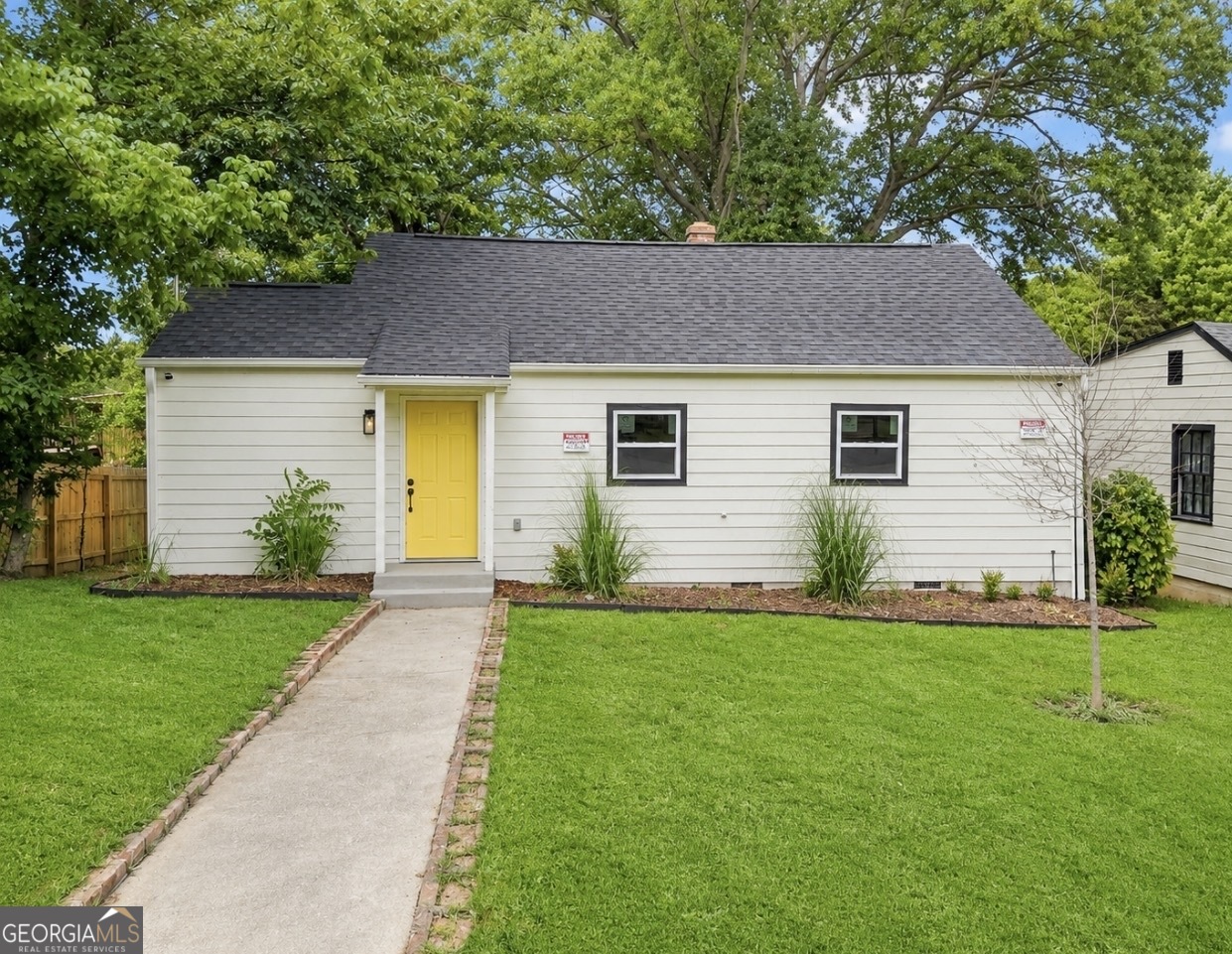 1185 Arlington Avenue SW Property Photo 1