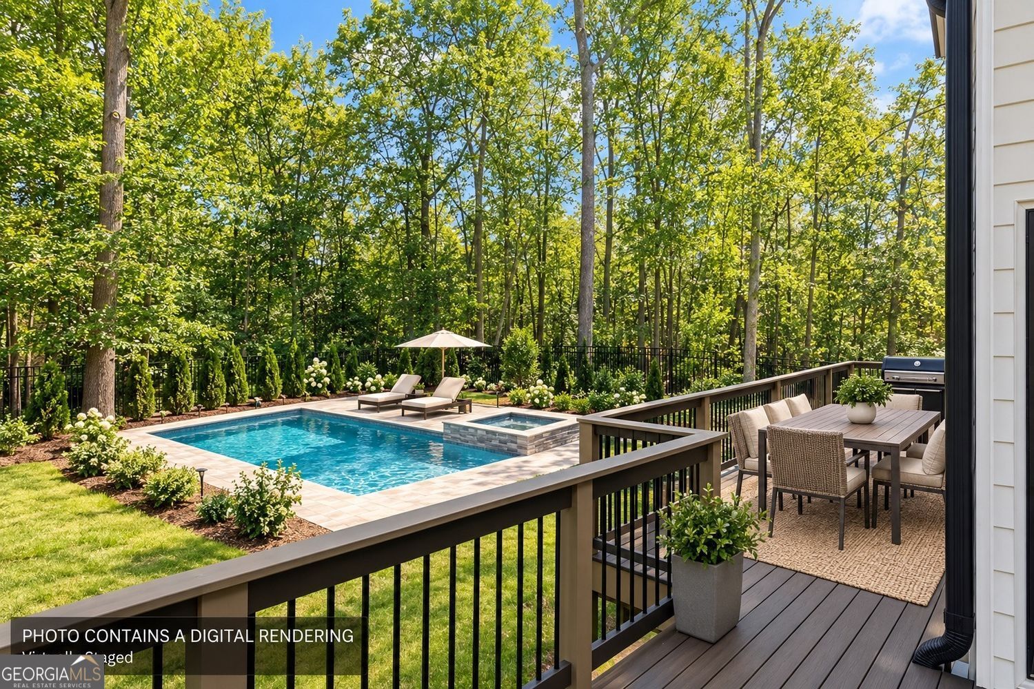 1515 Oakmoor Place Property Photo 4