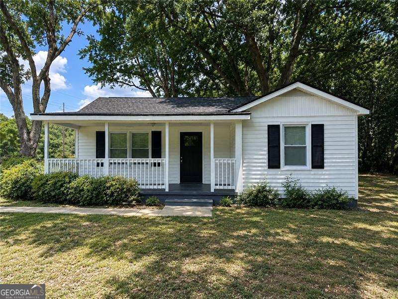 3453 Pittard Road Property Photo 1