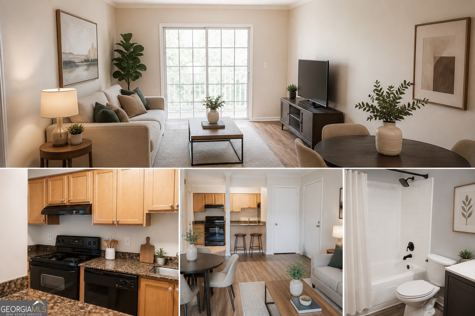 3160 Seven Pines Court # 206 Property Photo 1