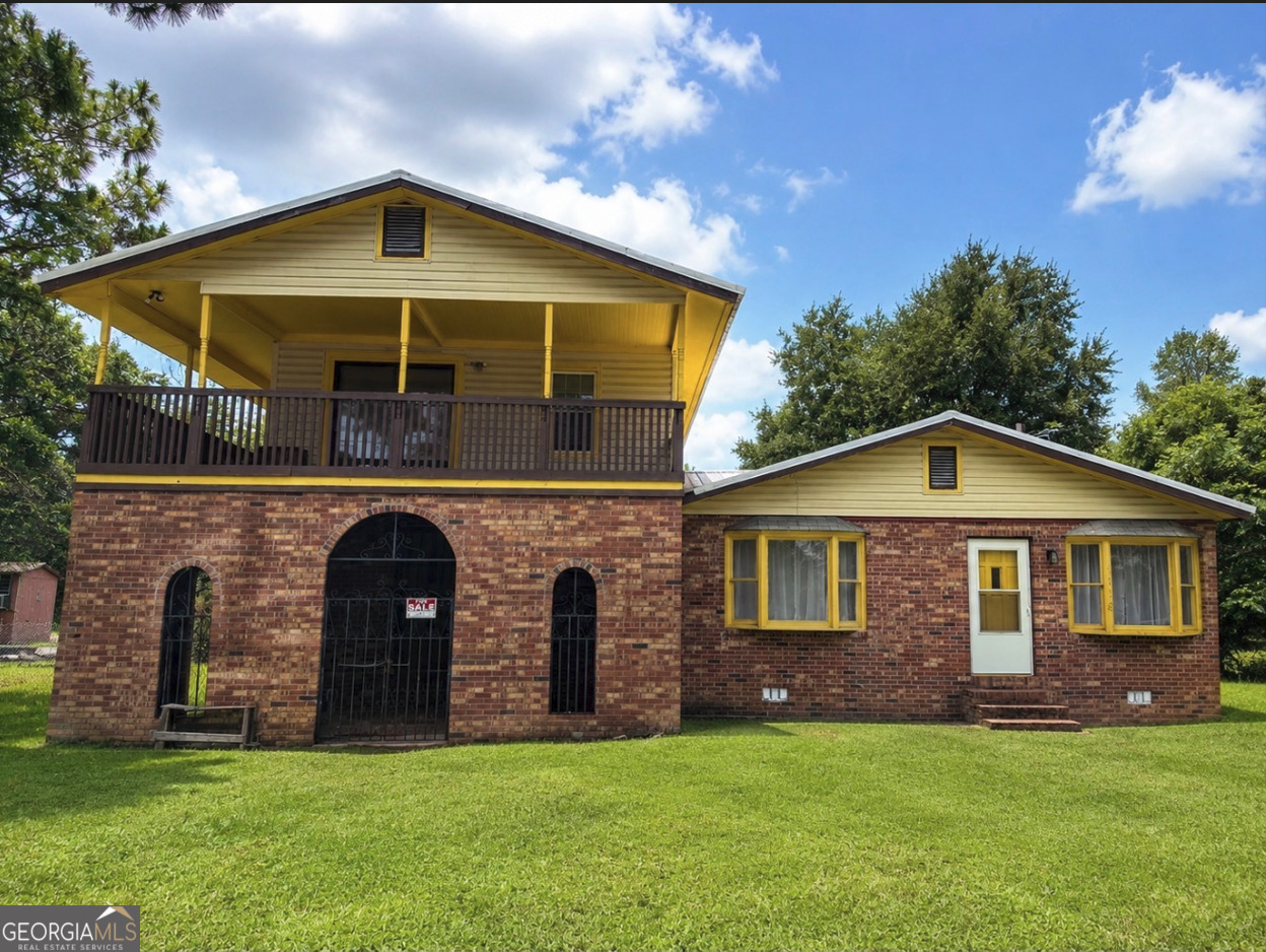 1118 Hargrett Avenue Property Photo 1