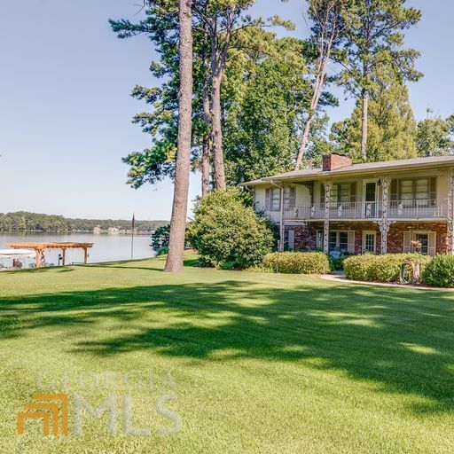 3208 Lake Jodeco Road Property Photo 1