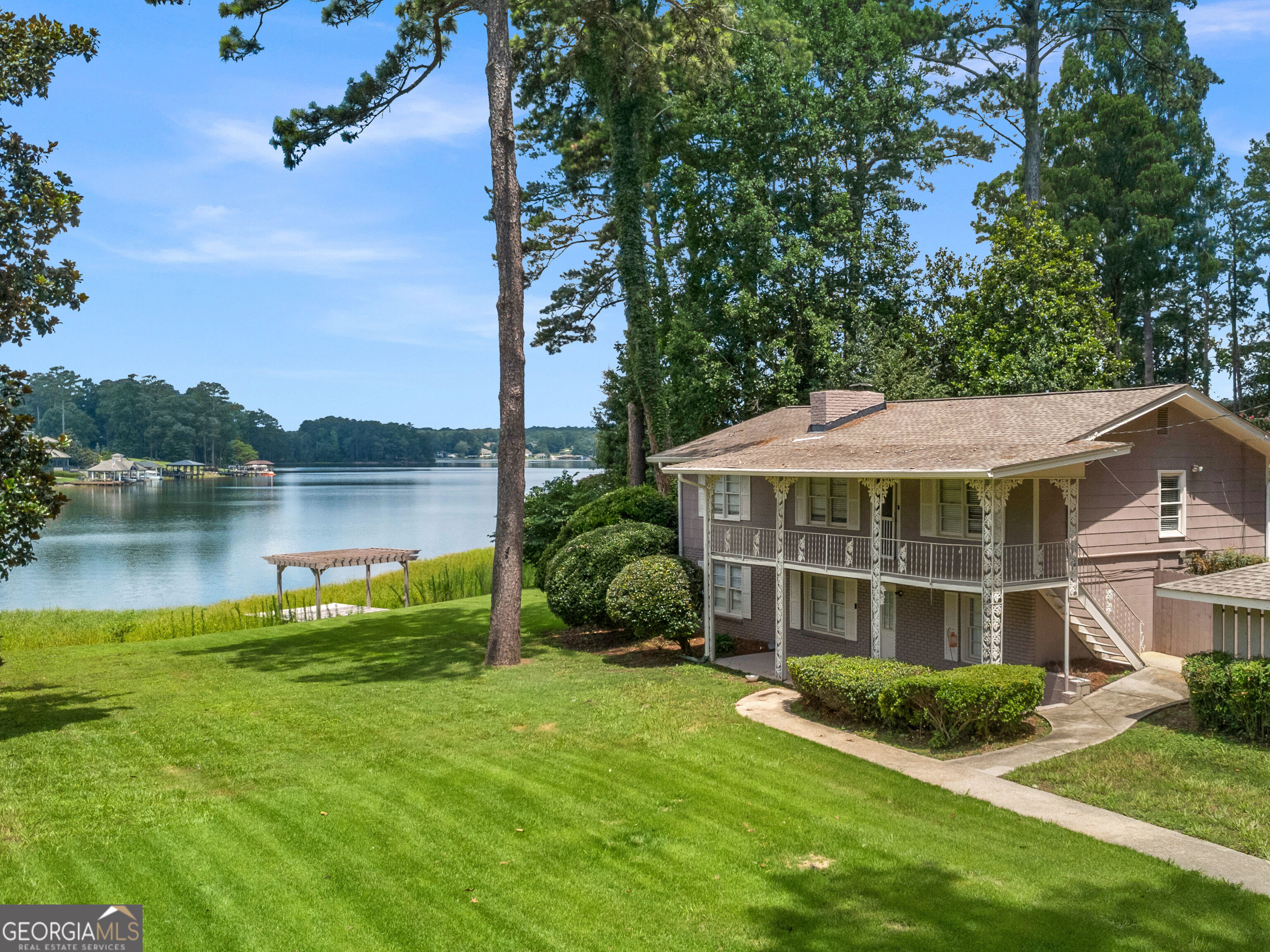 3208 Lake Jodeco Road Property Photo 1