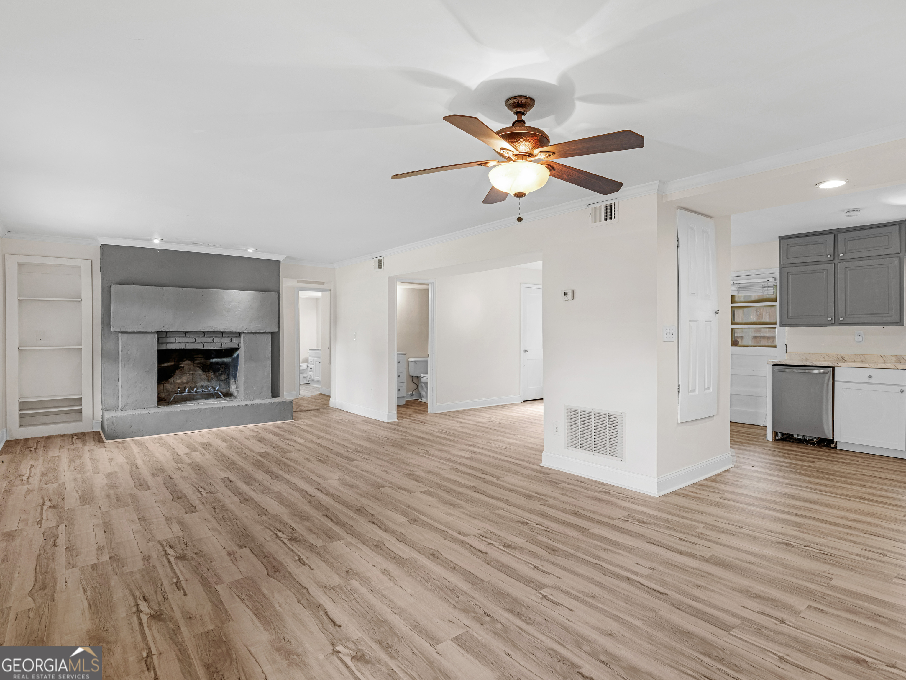 3208 Lake Jodeco Road Property Photo 8