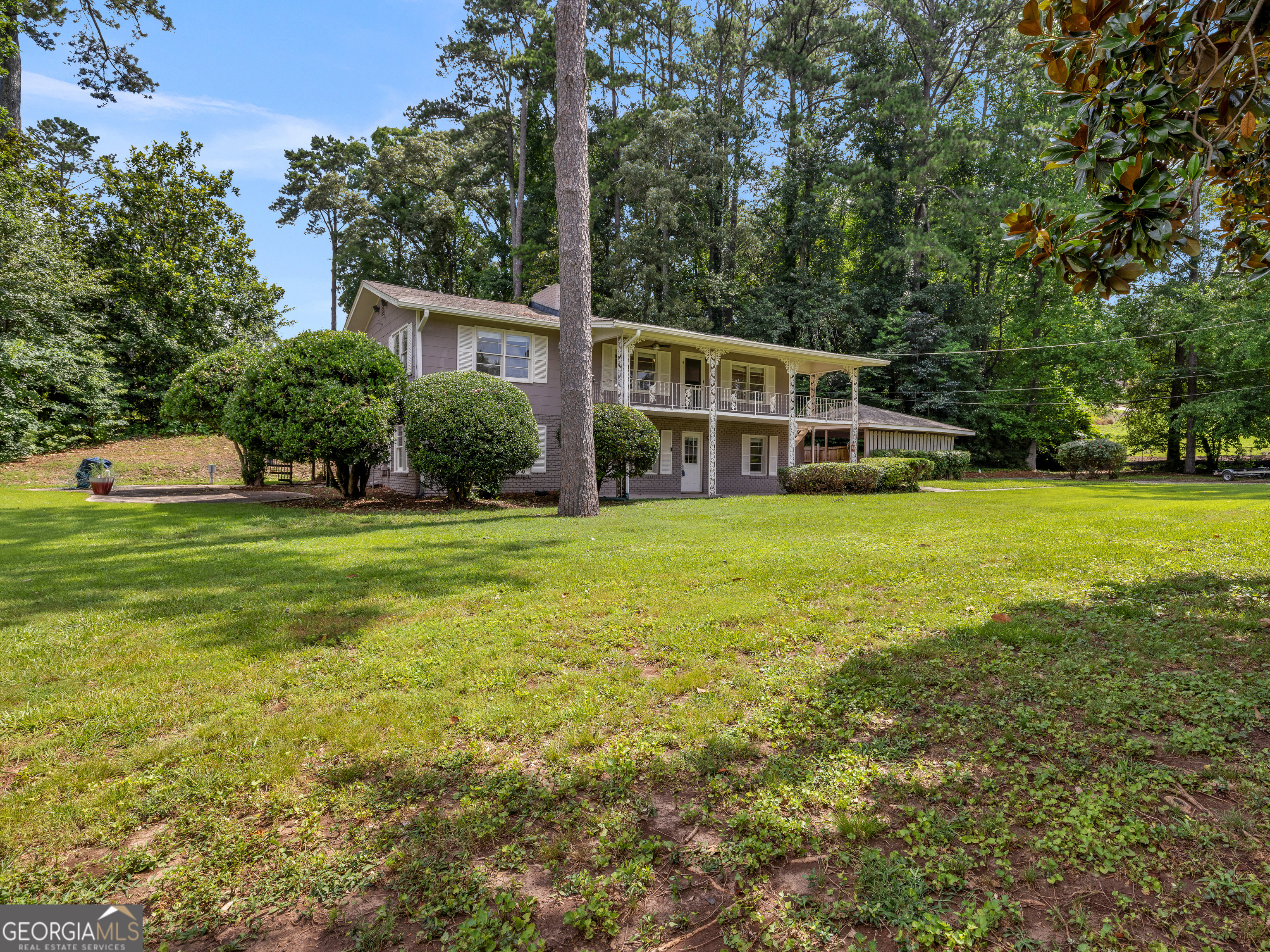 3208 Lake Jodeco Road Property Photo 56