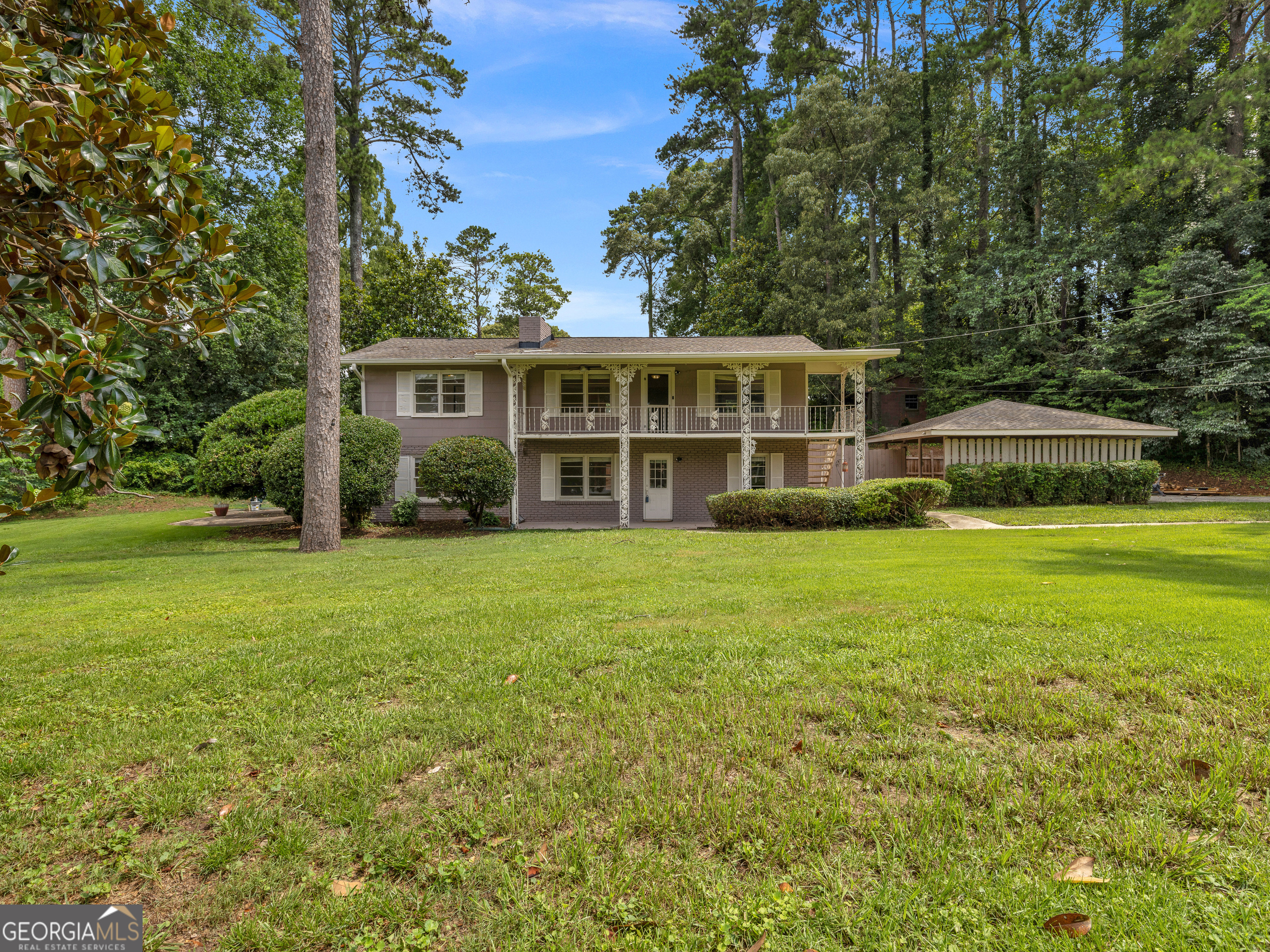 3208 Lake Jodeco Road Property Photo 57