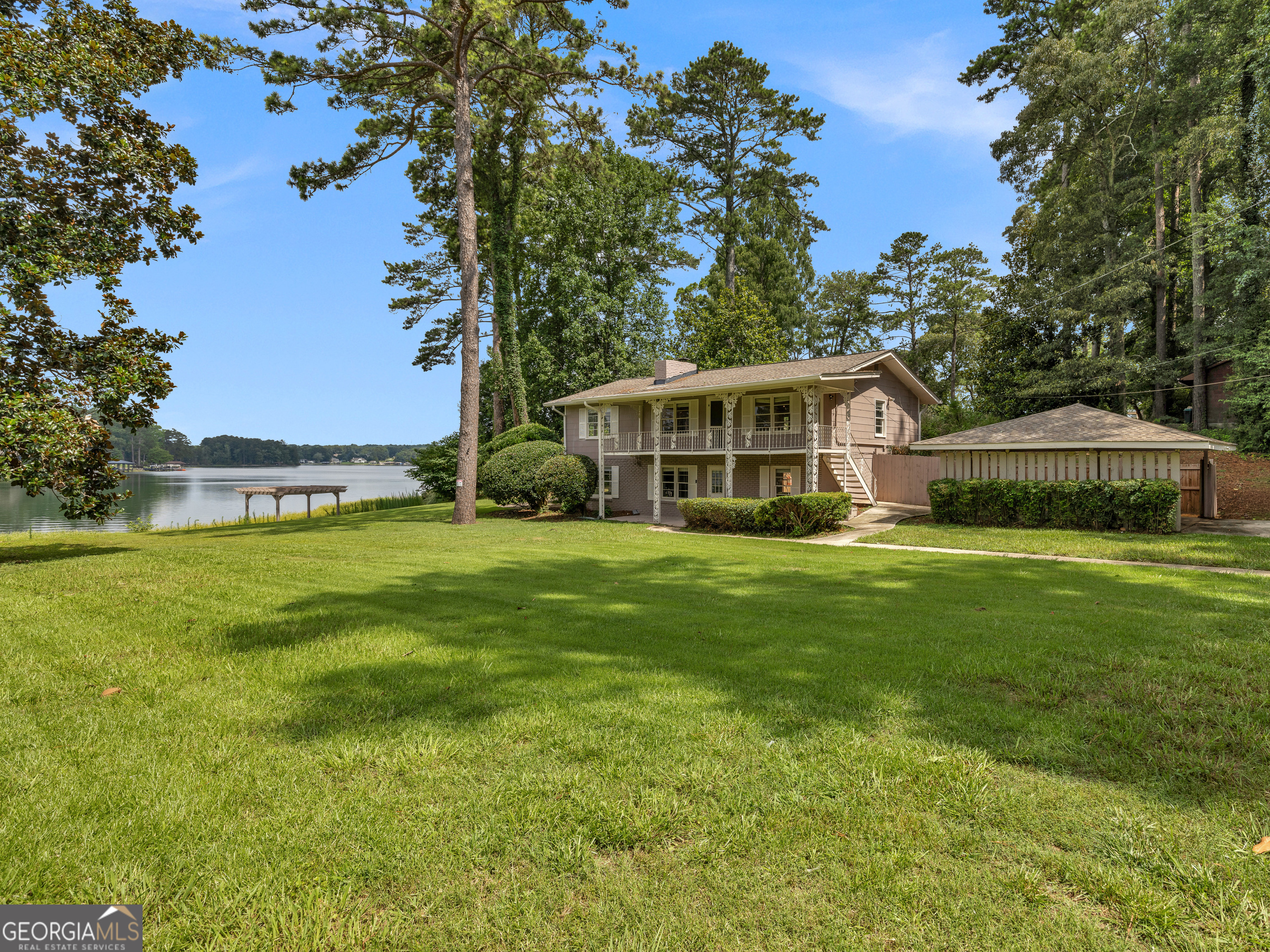 3208 Lake Jodeco Road Property Photo 58