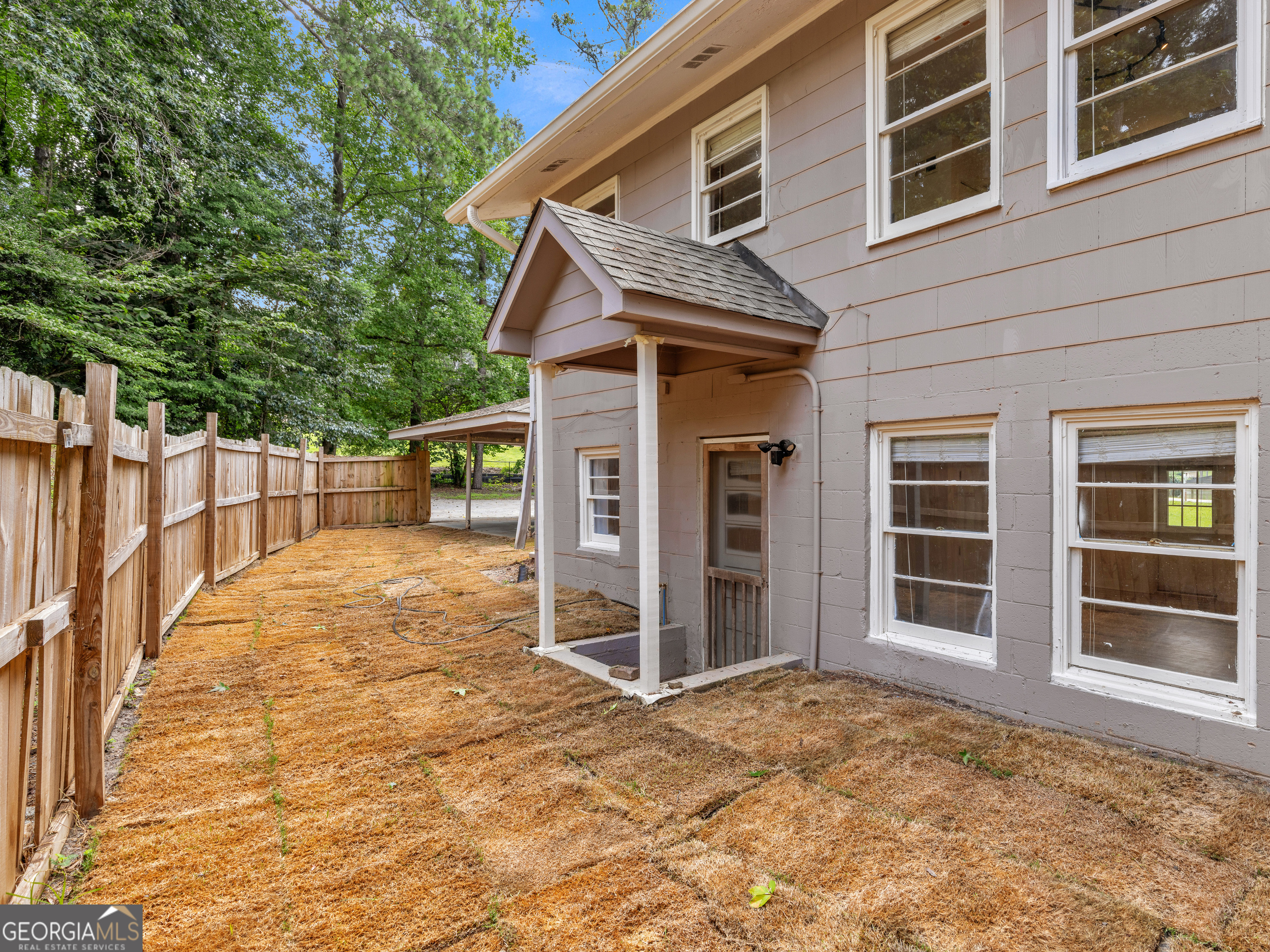 3208 Lake Jodeco Road Property Photo 63