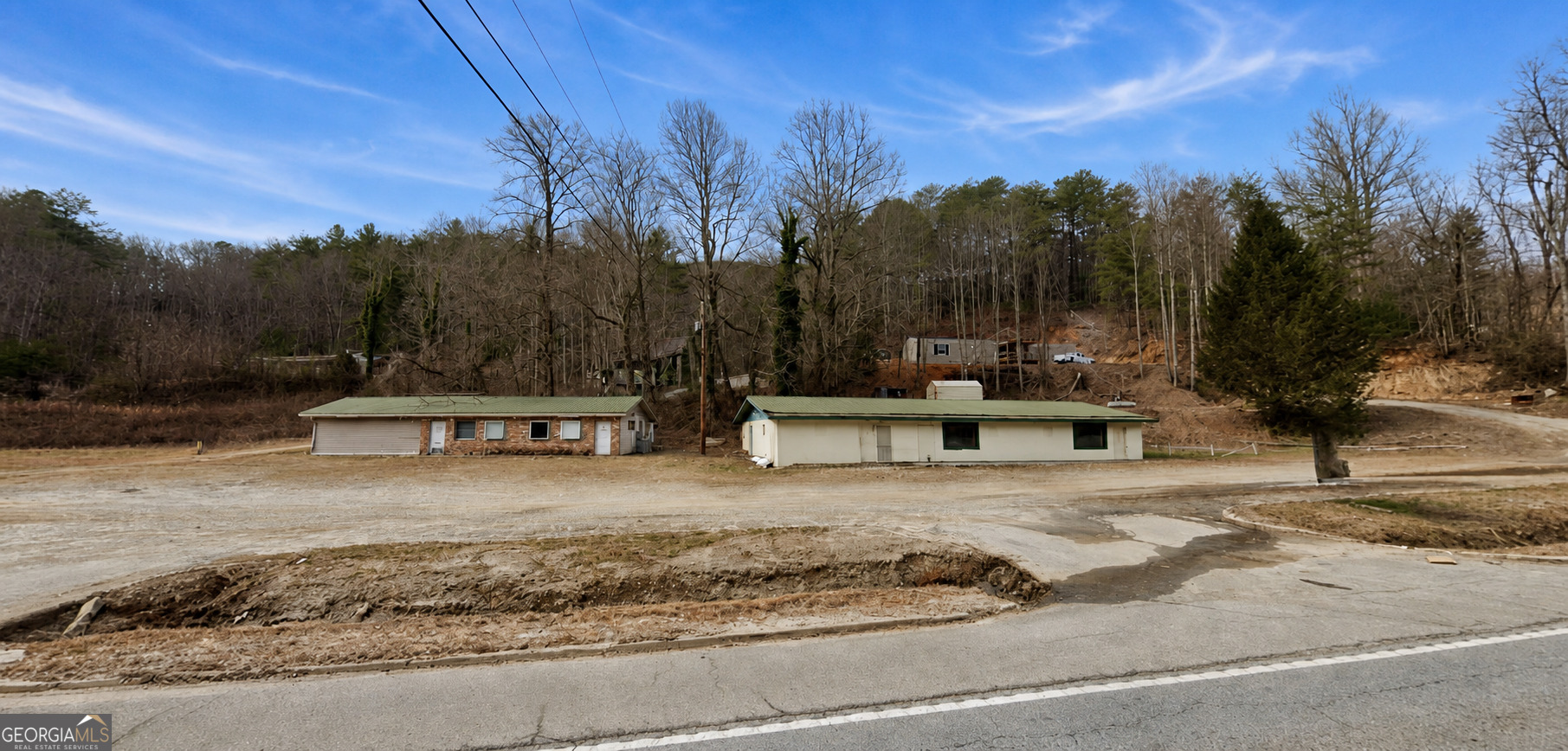1793 N Hwy 441 Property Photo 1