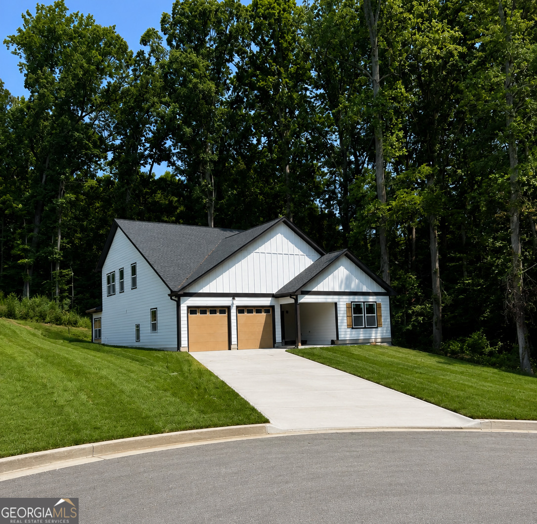 480 Mary Hill Lane