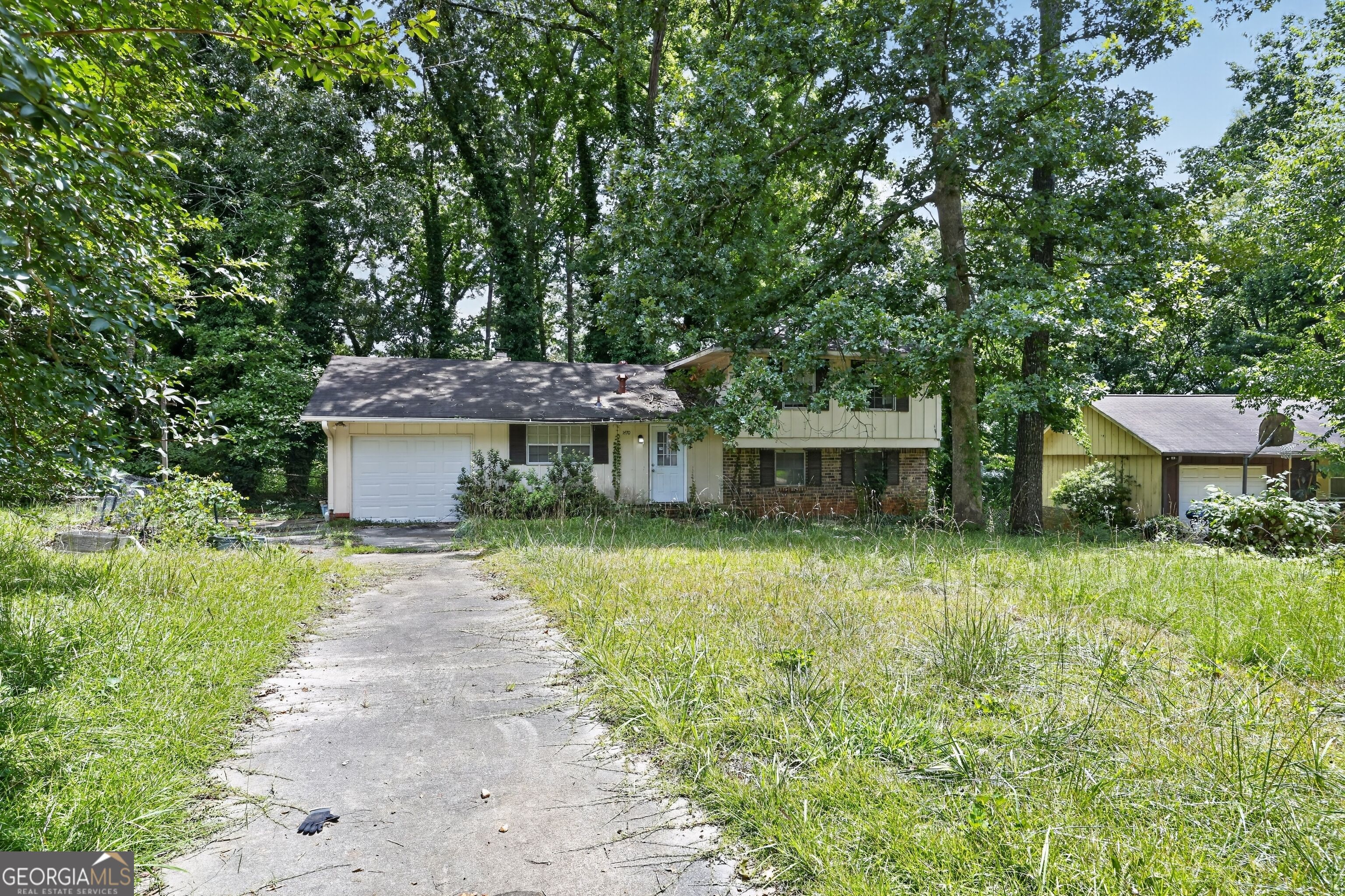 1470 Walnut Ridge Way Property Photo 1