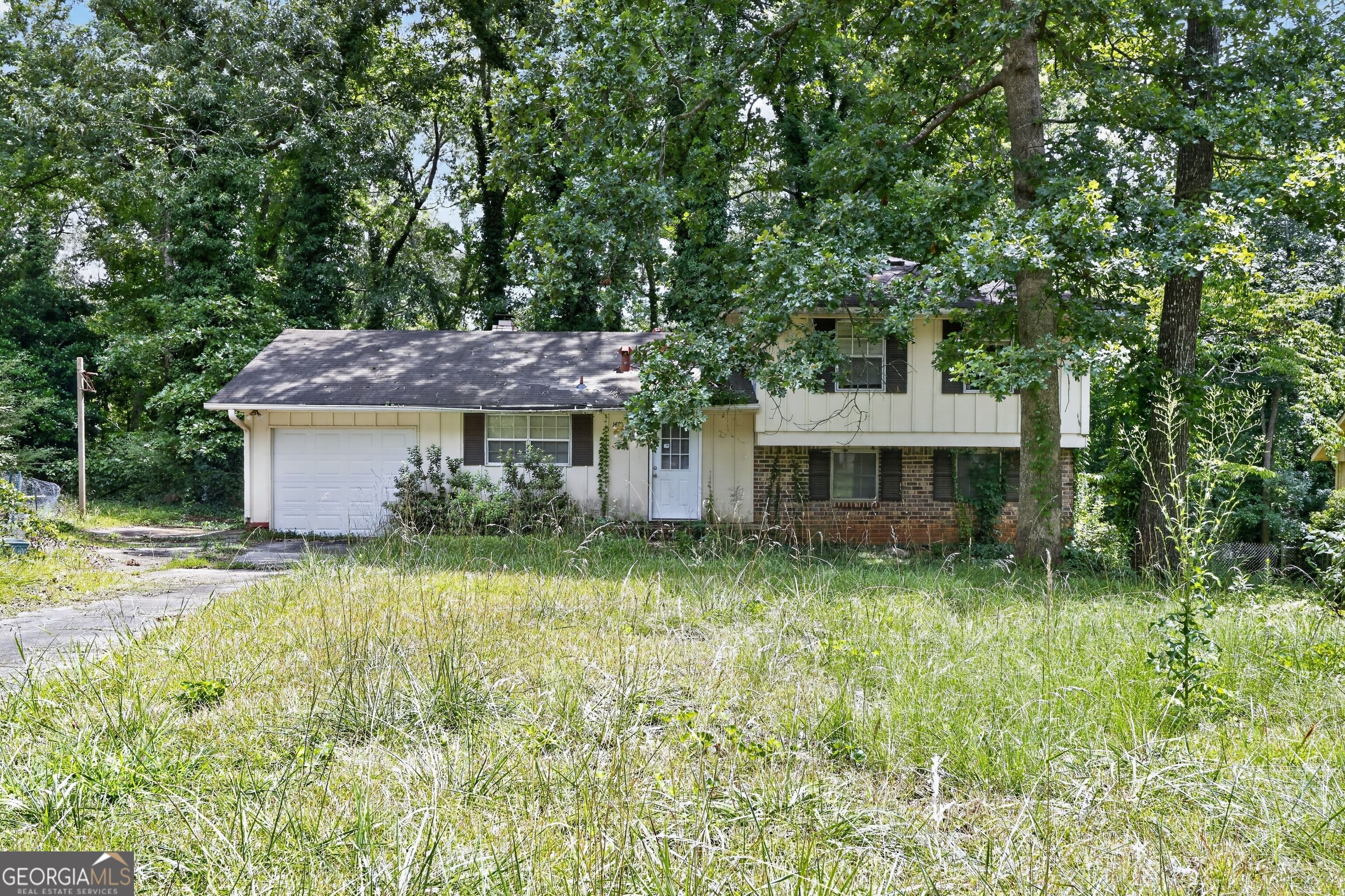 1470 Walnut Ridge Way Property Photo 3