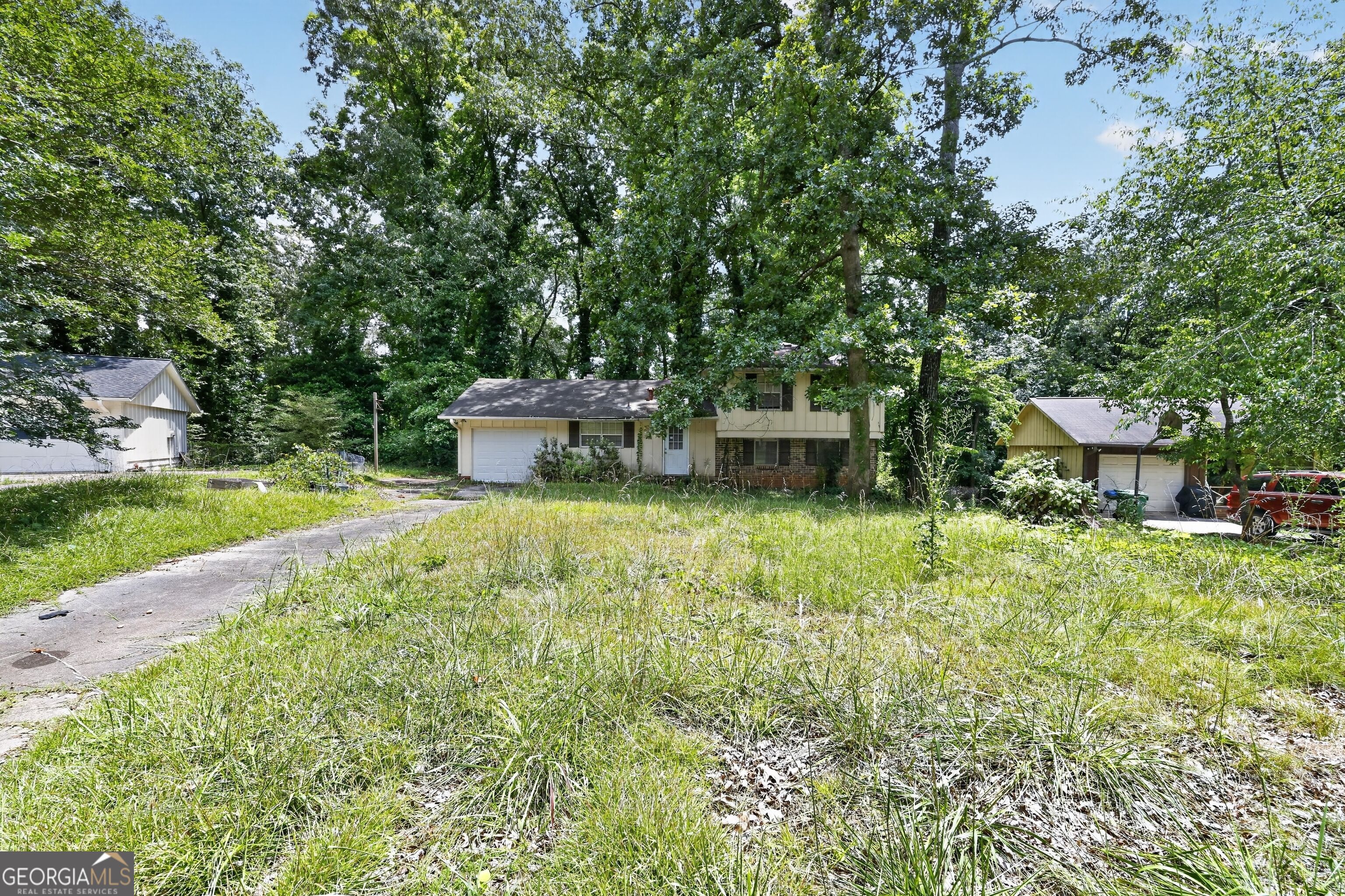 1470 Walnut Ridge Way Property Photo 4