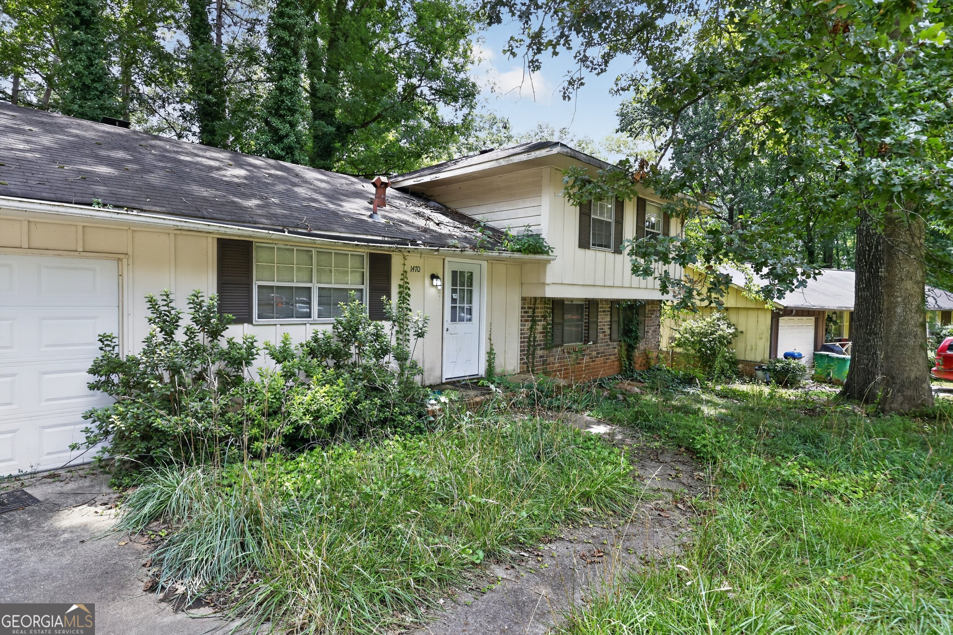1470 Walnut Ridge Way Property Photo 6
