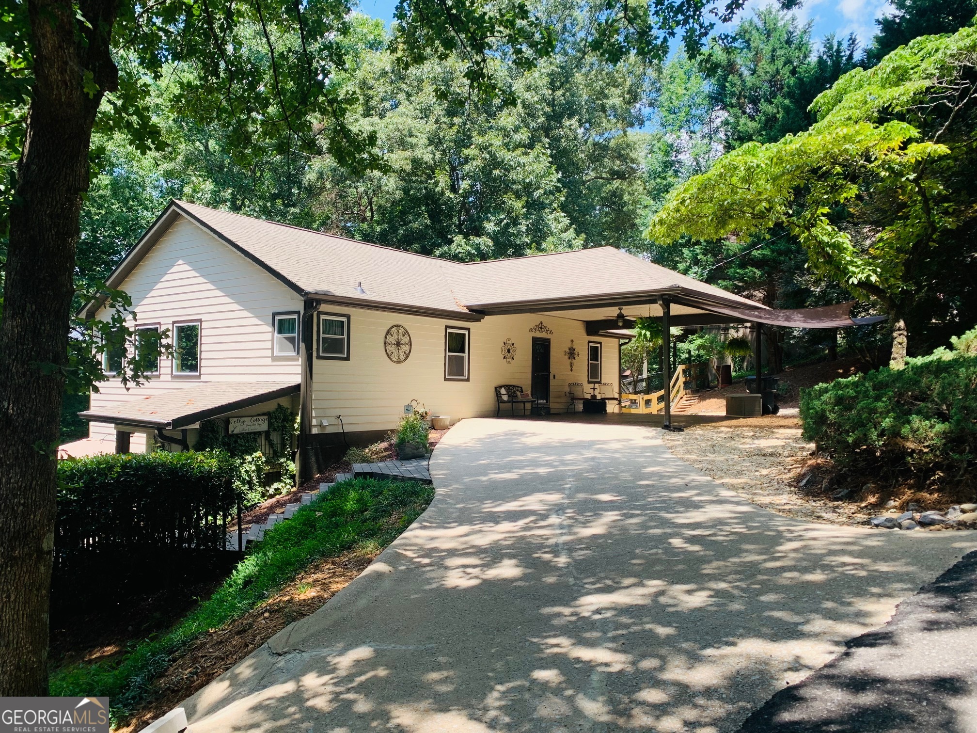 5641 Young Deer Drive