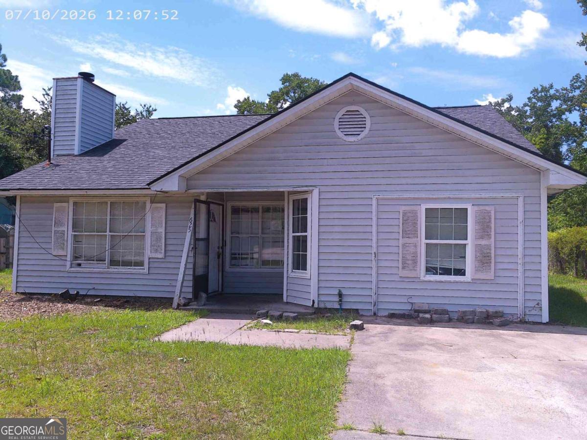 625 Honey Ridge Lane Property Photo 1