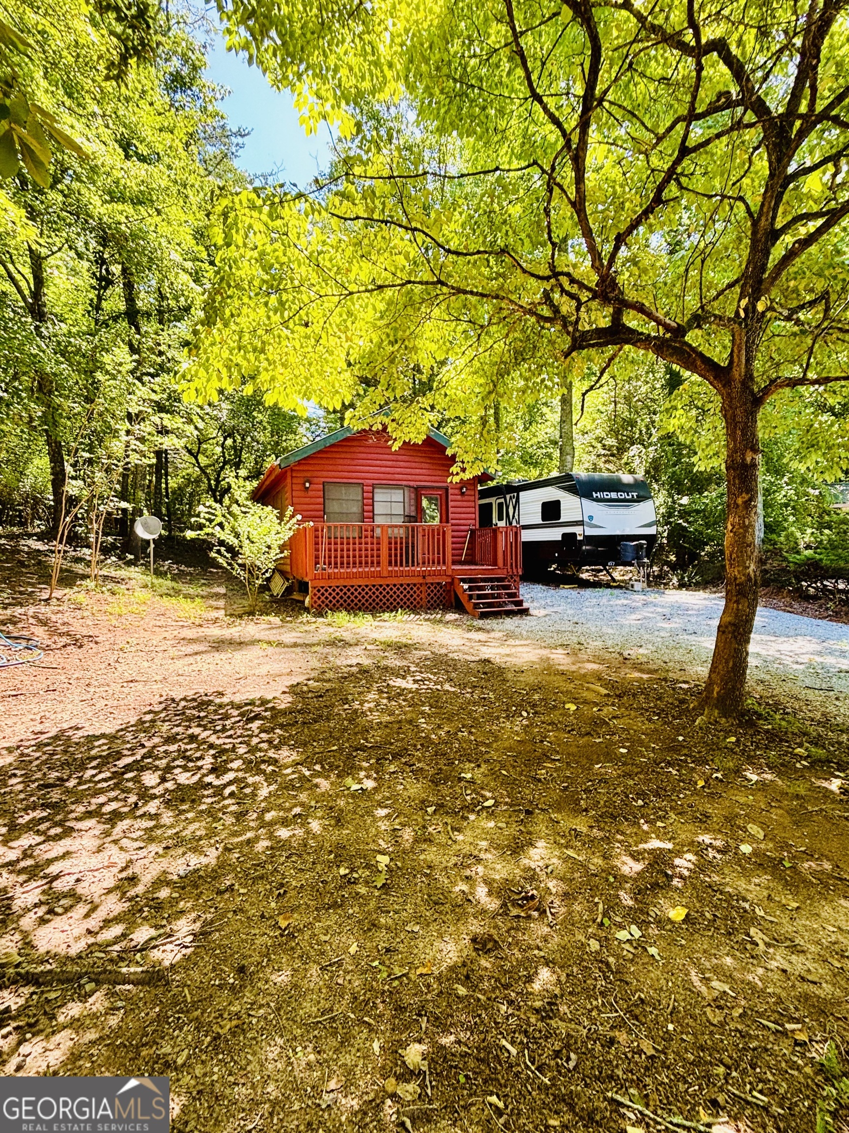 95 Hill Crest Court Property Photo 21
