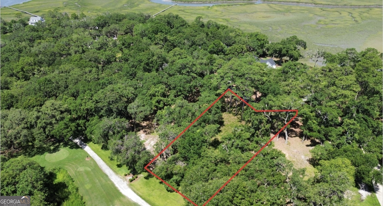 0 Sutherland Bluff Drive Property Photo 18