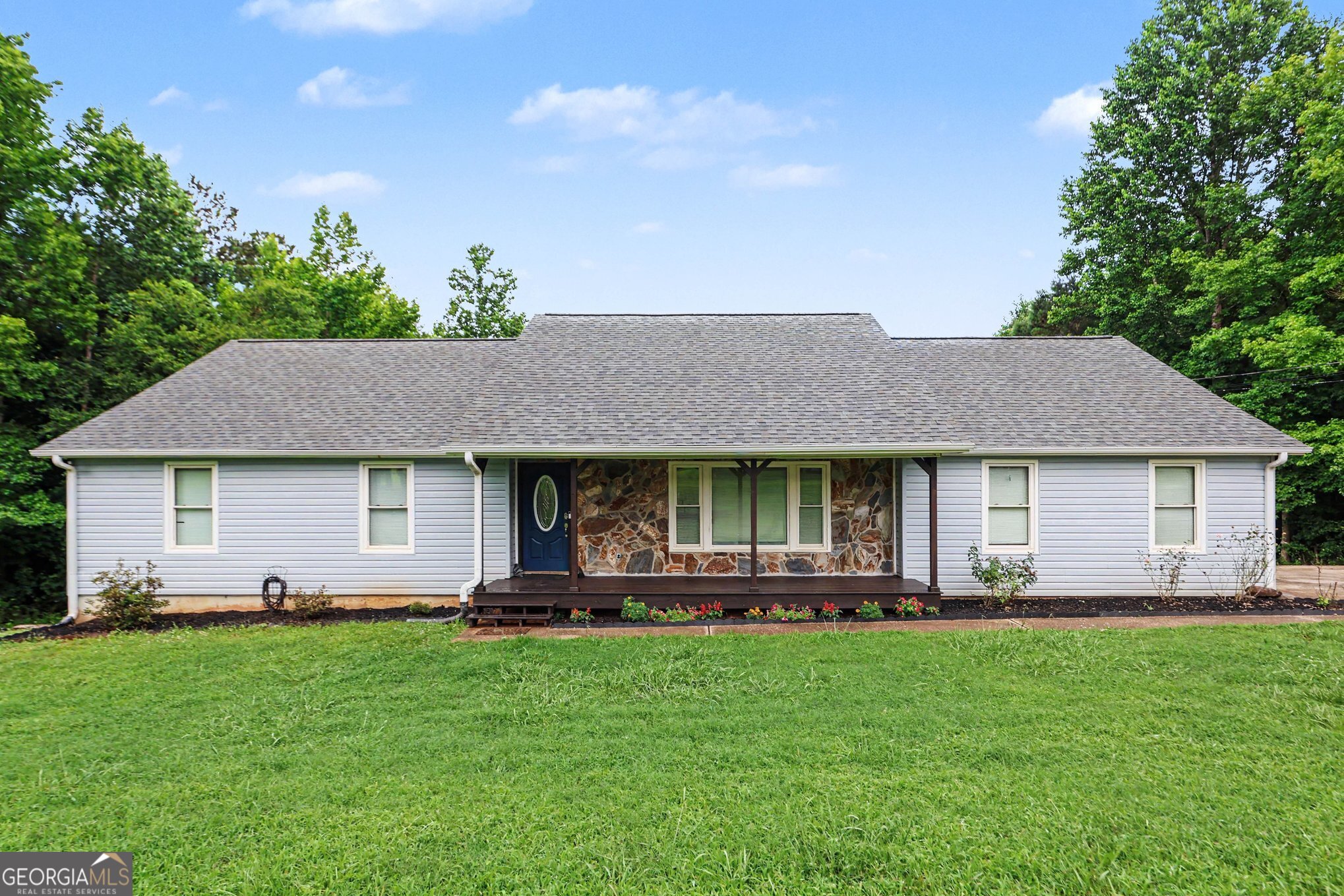 7388 Post Road