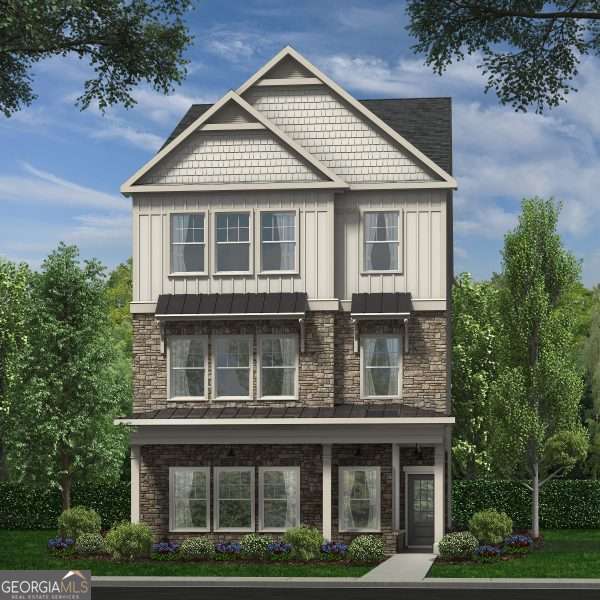 3579 Saddleback Drive Property Photo 1