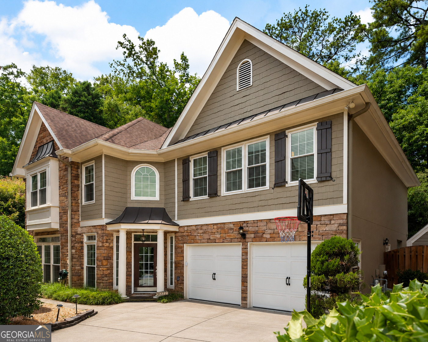 3077 Hudson Way Property Photo 1