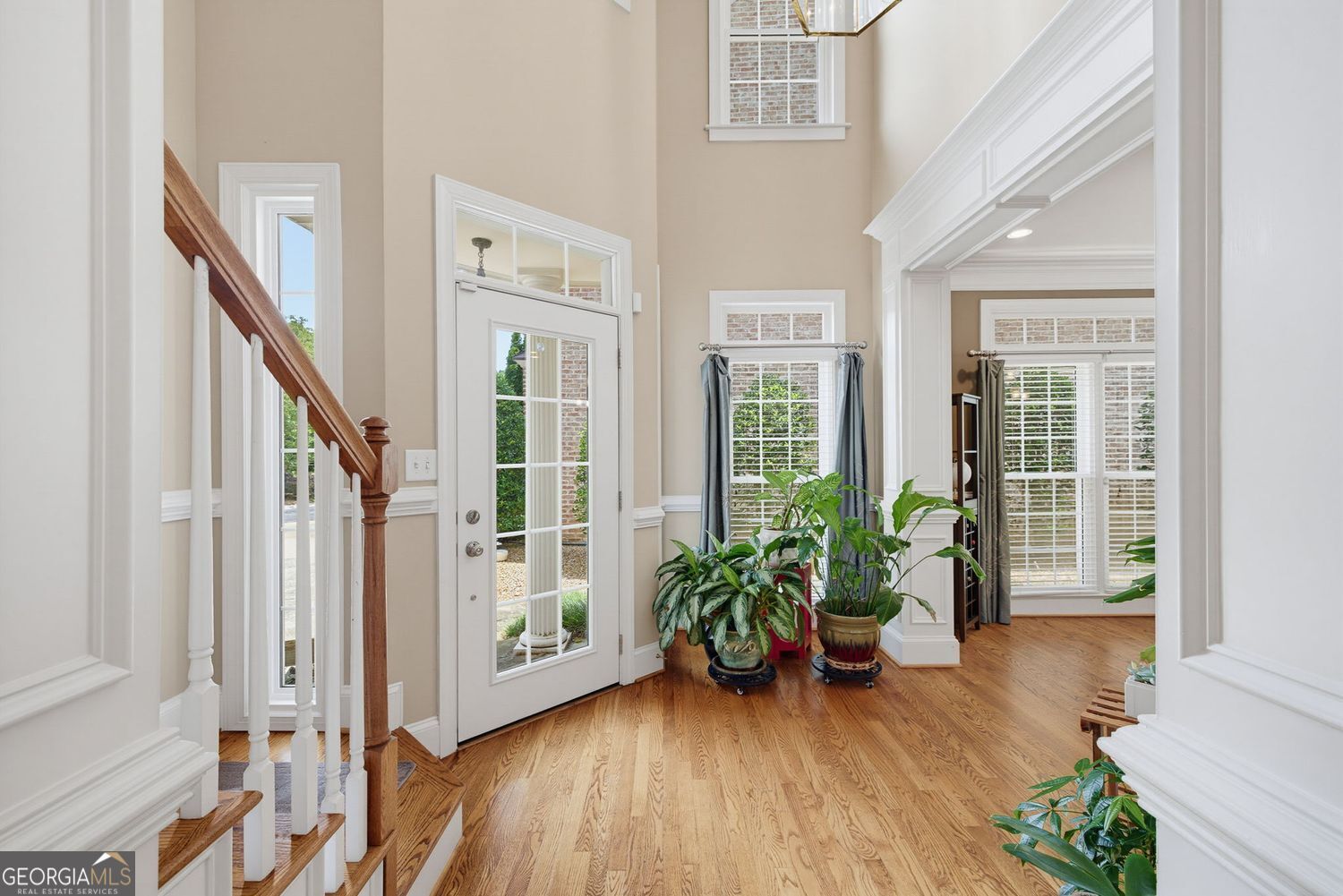 3077 Hudson Way Property Photo 4