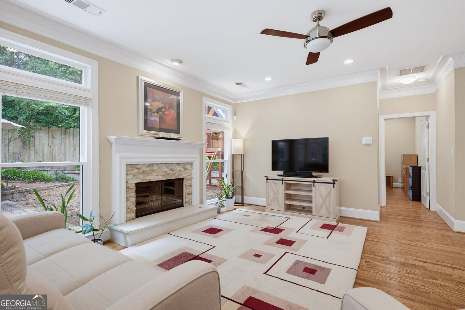 3077 Hudson Way Property Photo 14