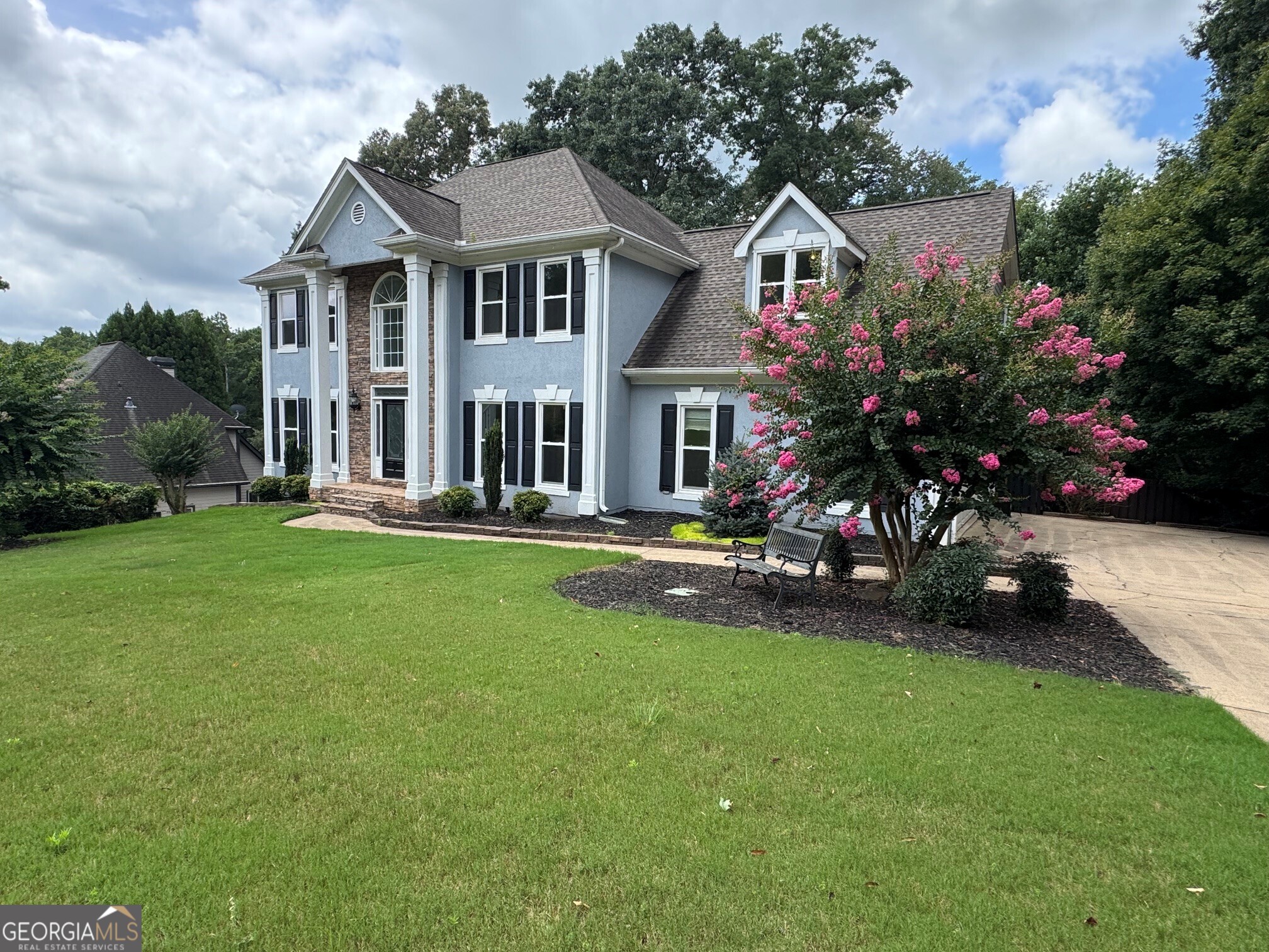1039 Avery Creek Drive Property Photo 1