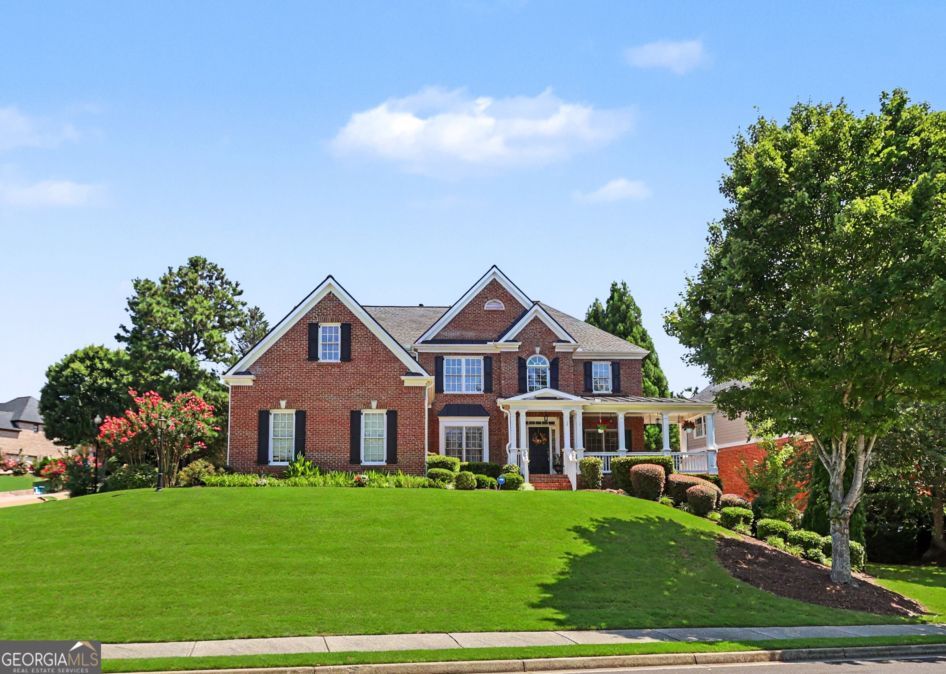 2123 Floral Ridge Drive Property Photo 1