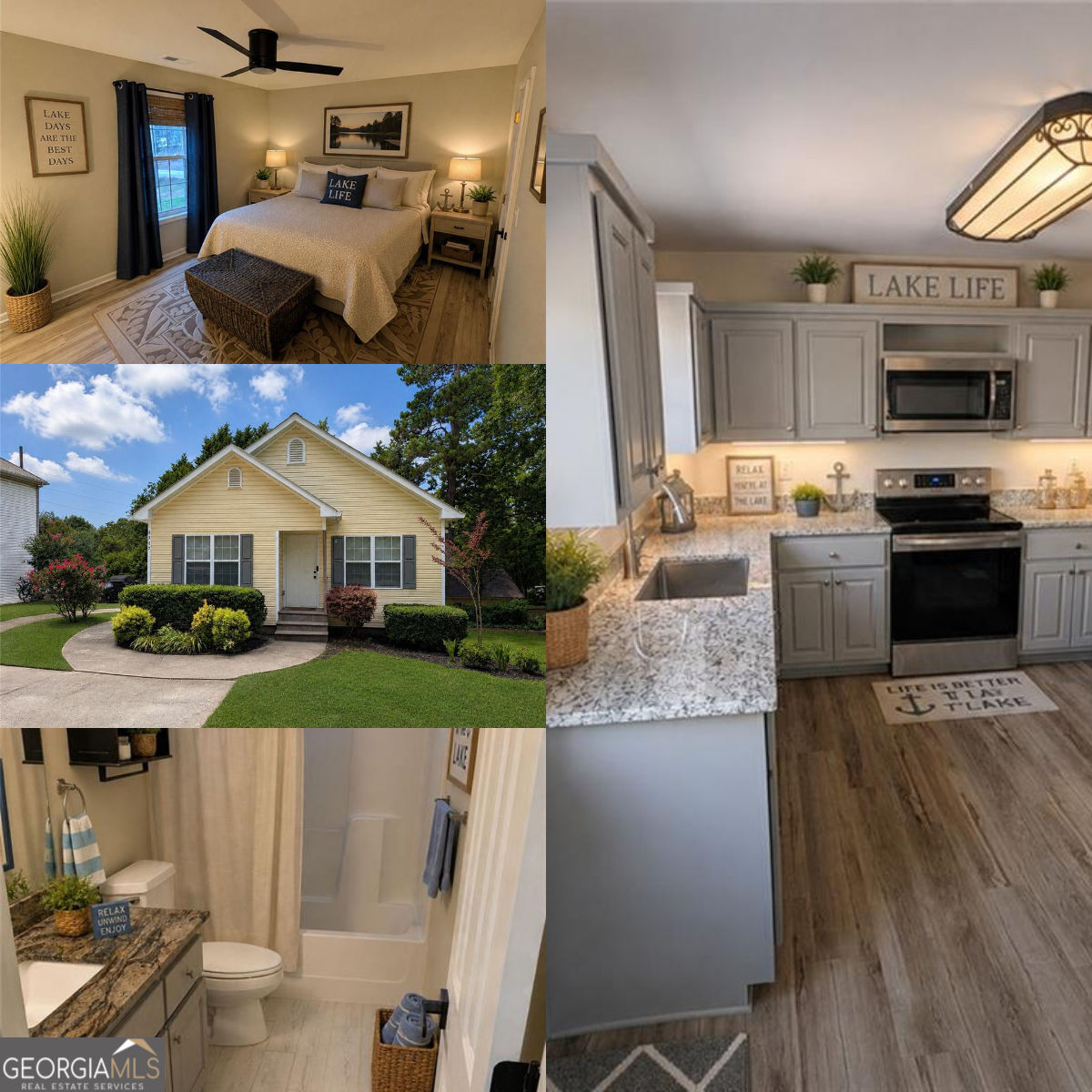 4945 Comet Street Property Photo 1