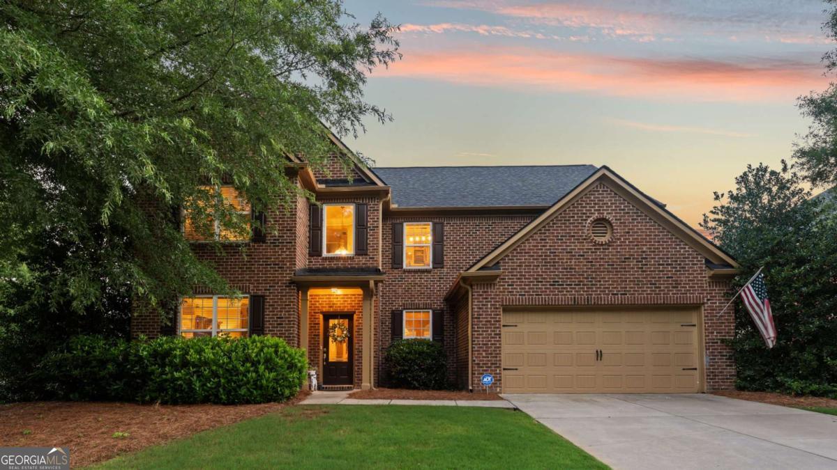 5505 Ivy Nole Property Photo 1