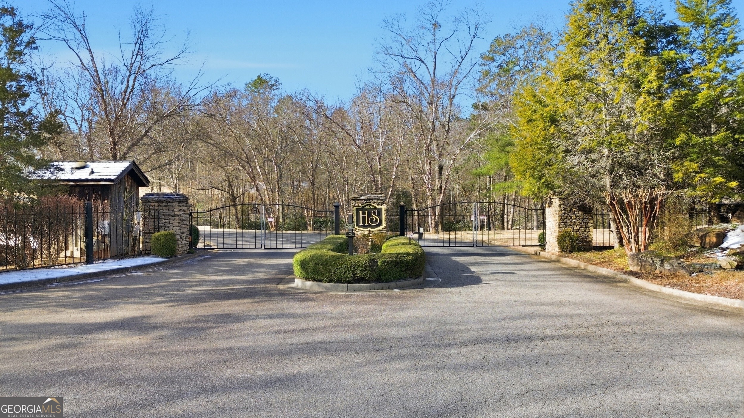 0 Shoals View Property Photo 1