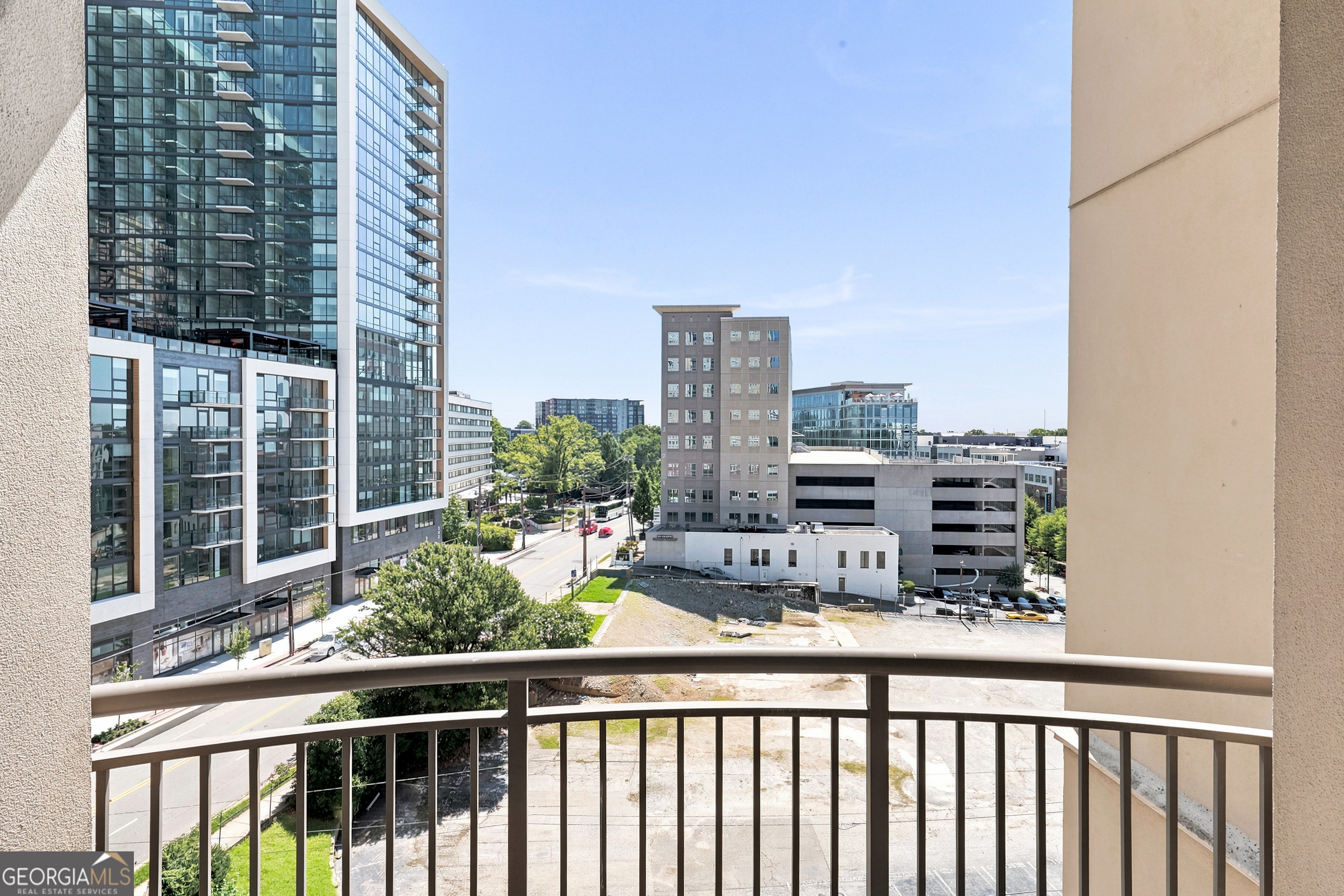 325 E Paces Ferry Road Ne # 704 Property Photo 20
