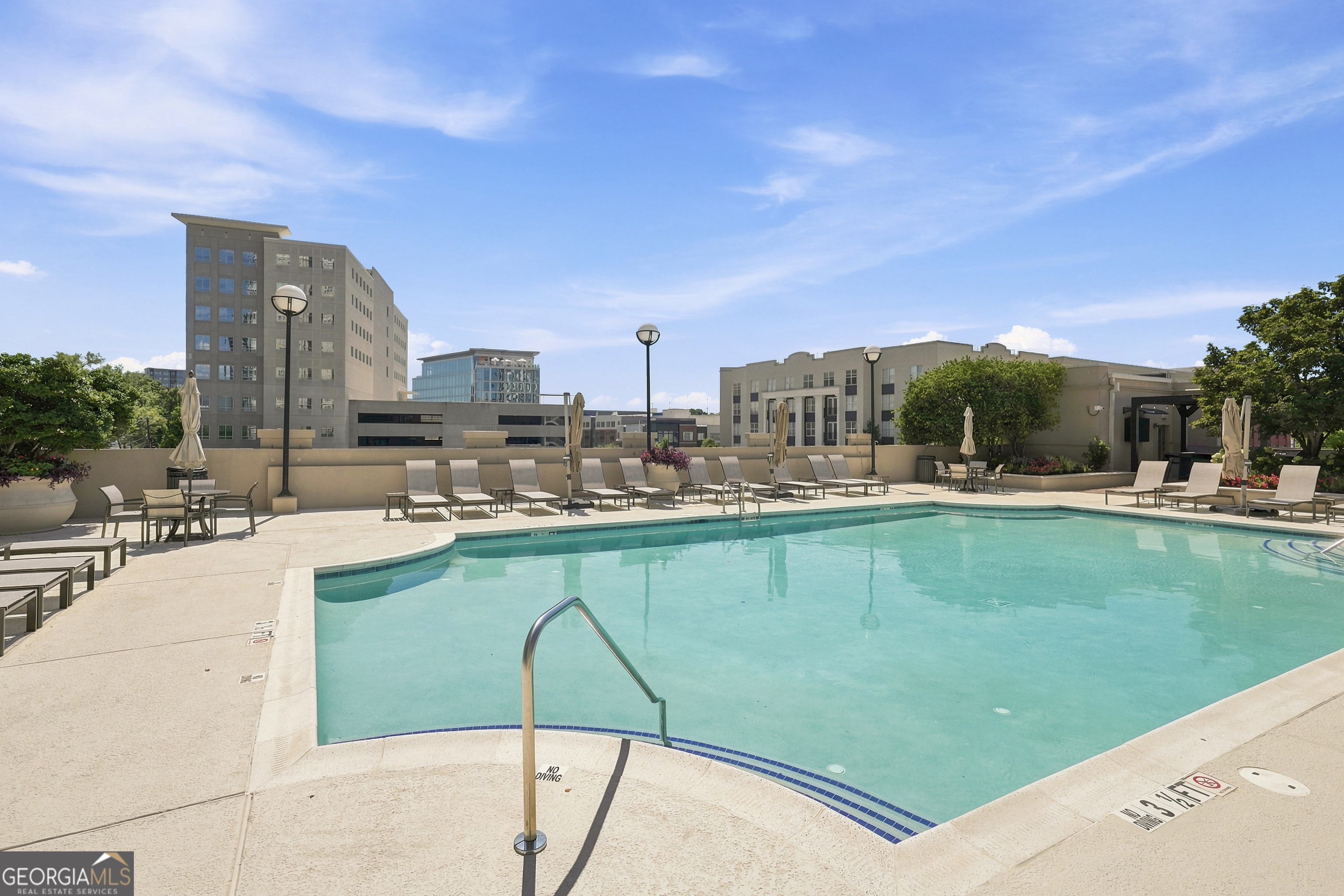325 E Paces Ferry Road Ne # 704 Property Photo 23