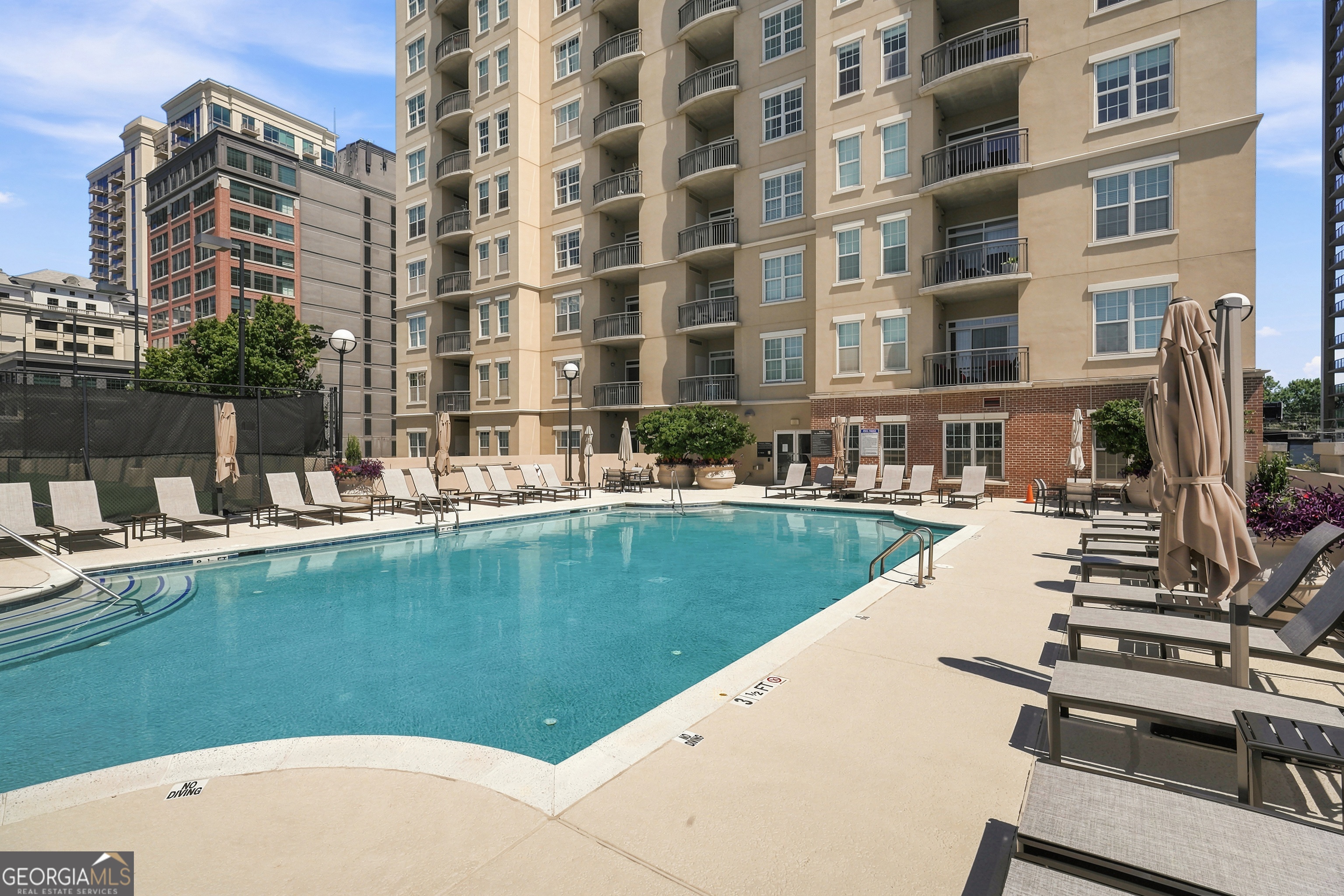325 E Paces Ferry Road Ne # 704 Property Photo 24