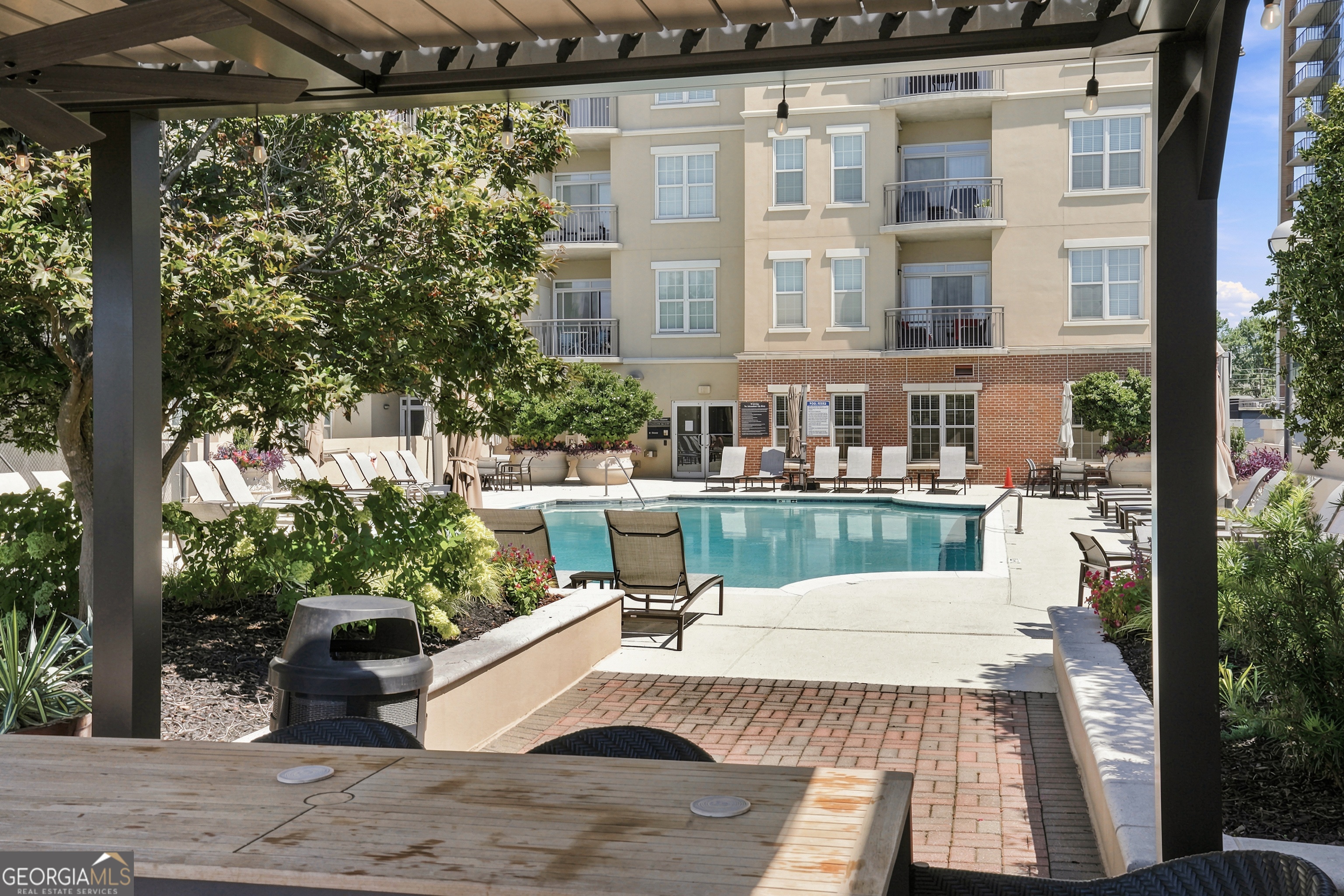 325 E Paces Ferry Road Ne # 704 Property Photo 27