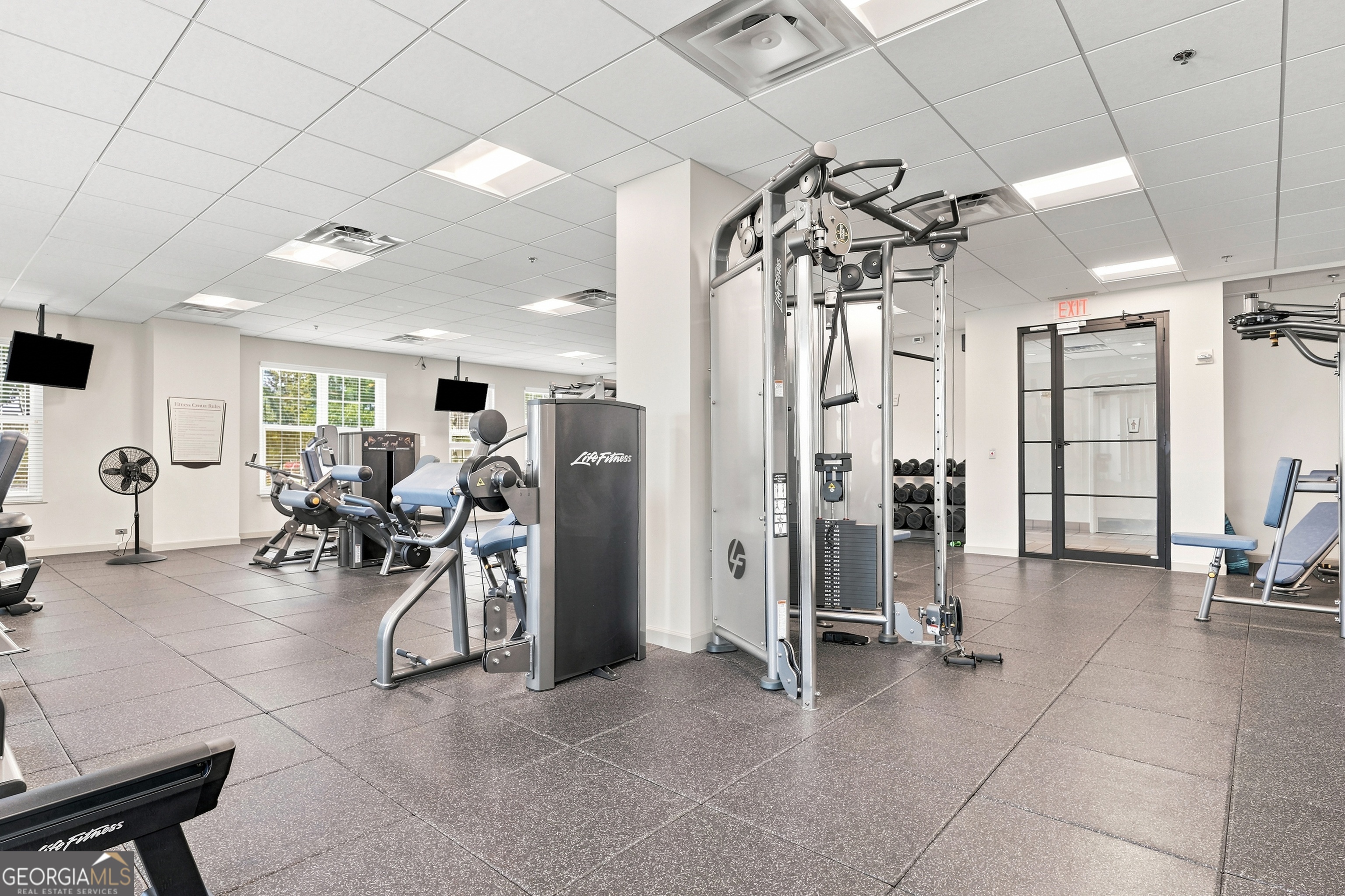 325 E Paces Ferry Road Ne # 704 Property Photo 32