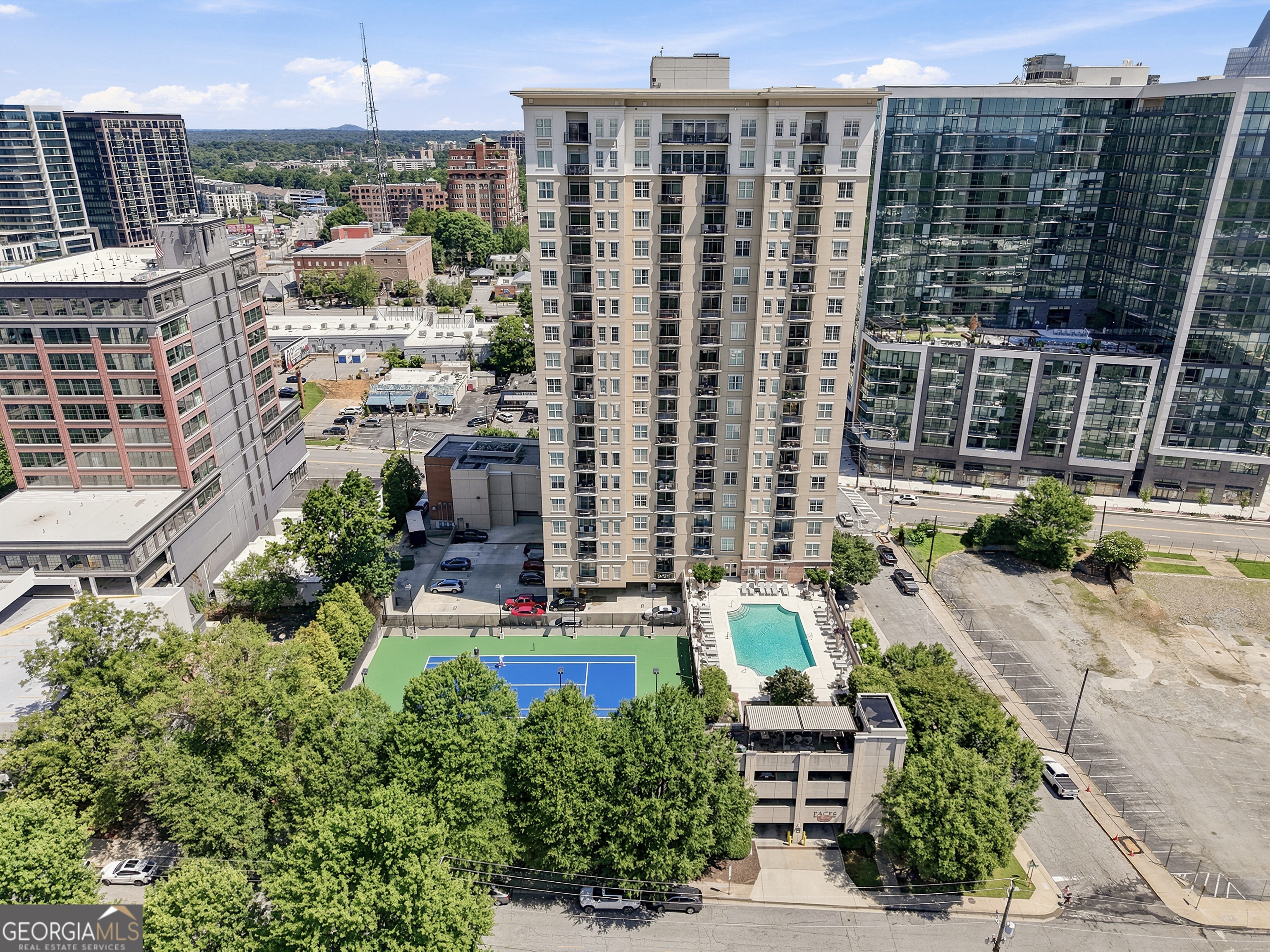 325 E Paces Ferry Road Ne # 704 Property Photo 37