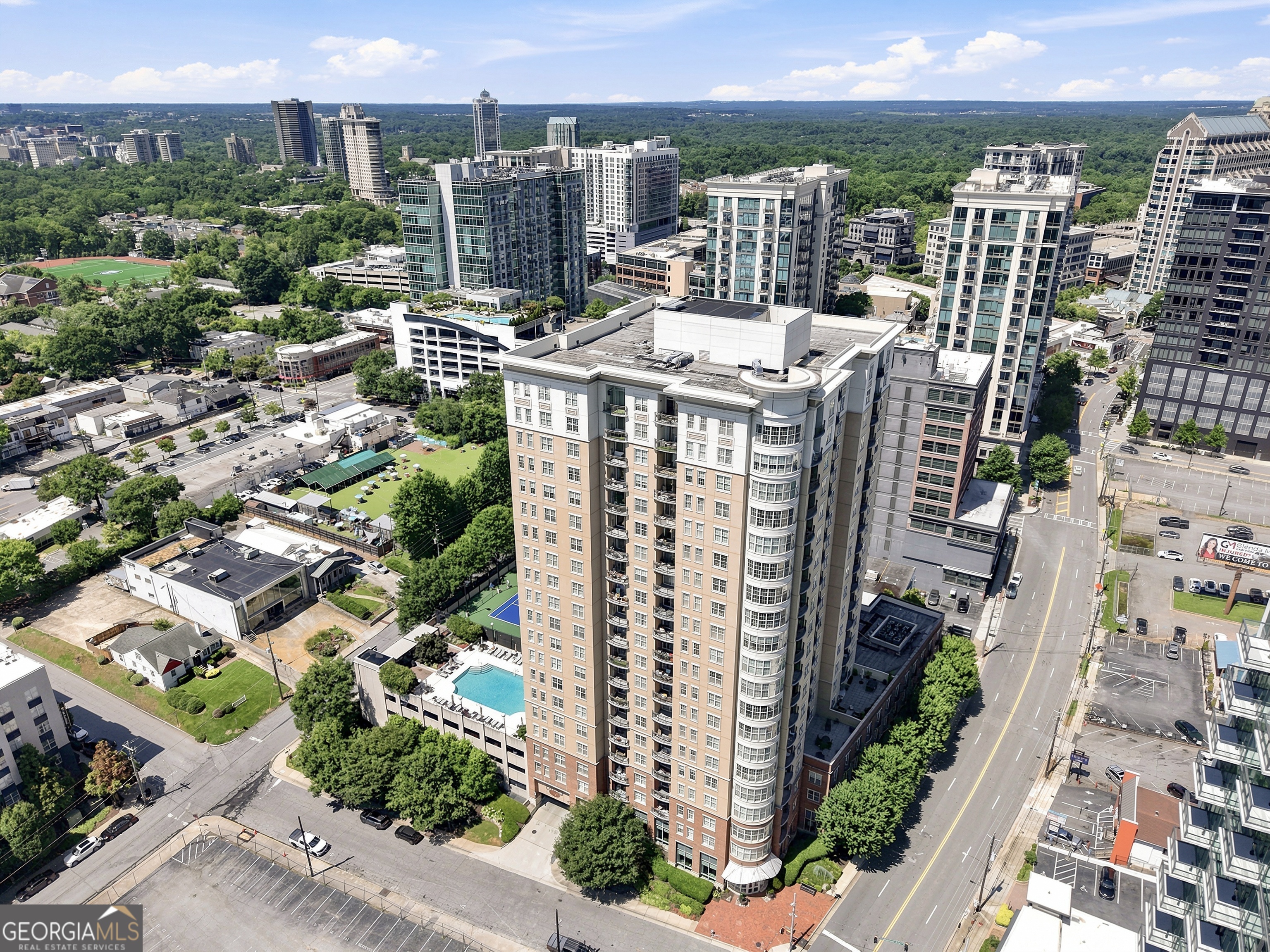 325 E Paces Ferry Road Ne # 704 Property Photo 39