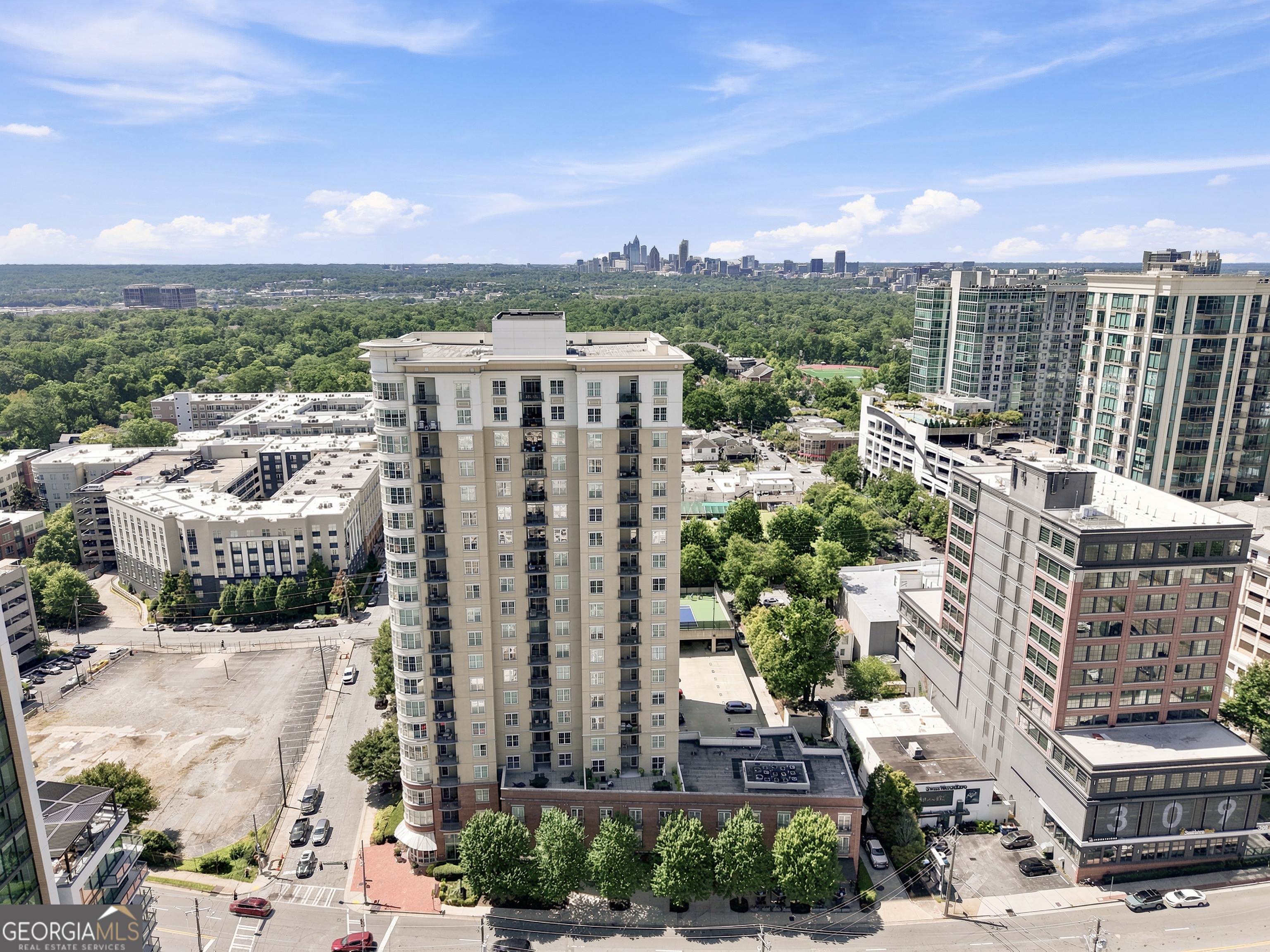 325 E Paces Ferry Road Ne # 704 Property Photo 41
