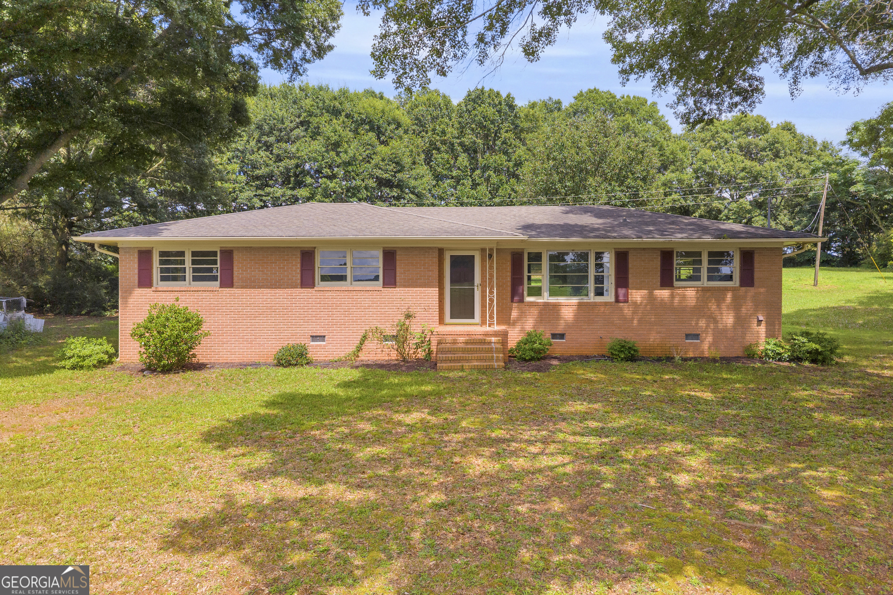 3657 Wildcat Bridge Road Property Photo 1