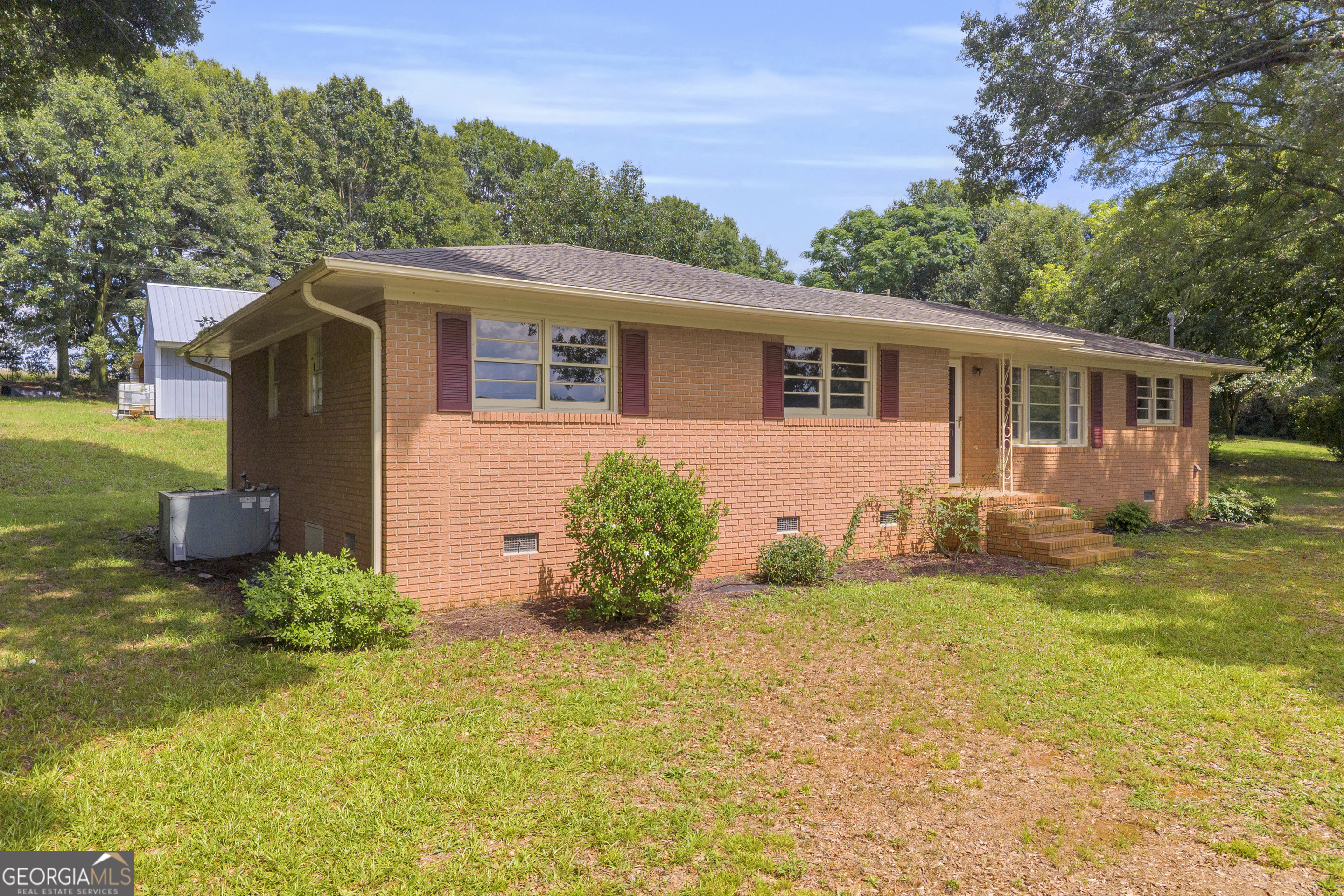 3657 Wildcat Bridge Road Property Photo 1
